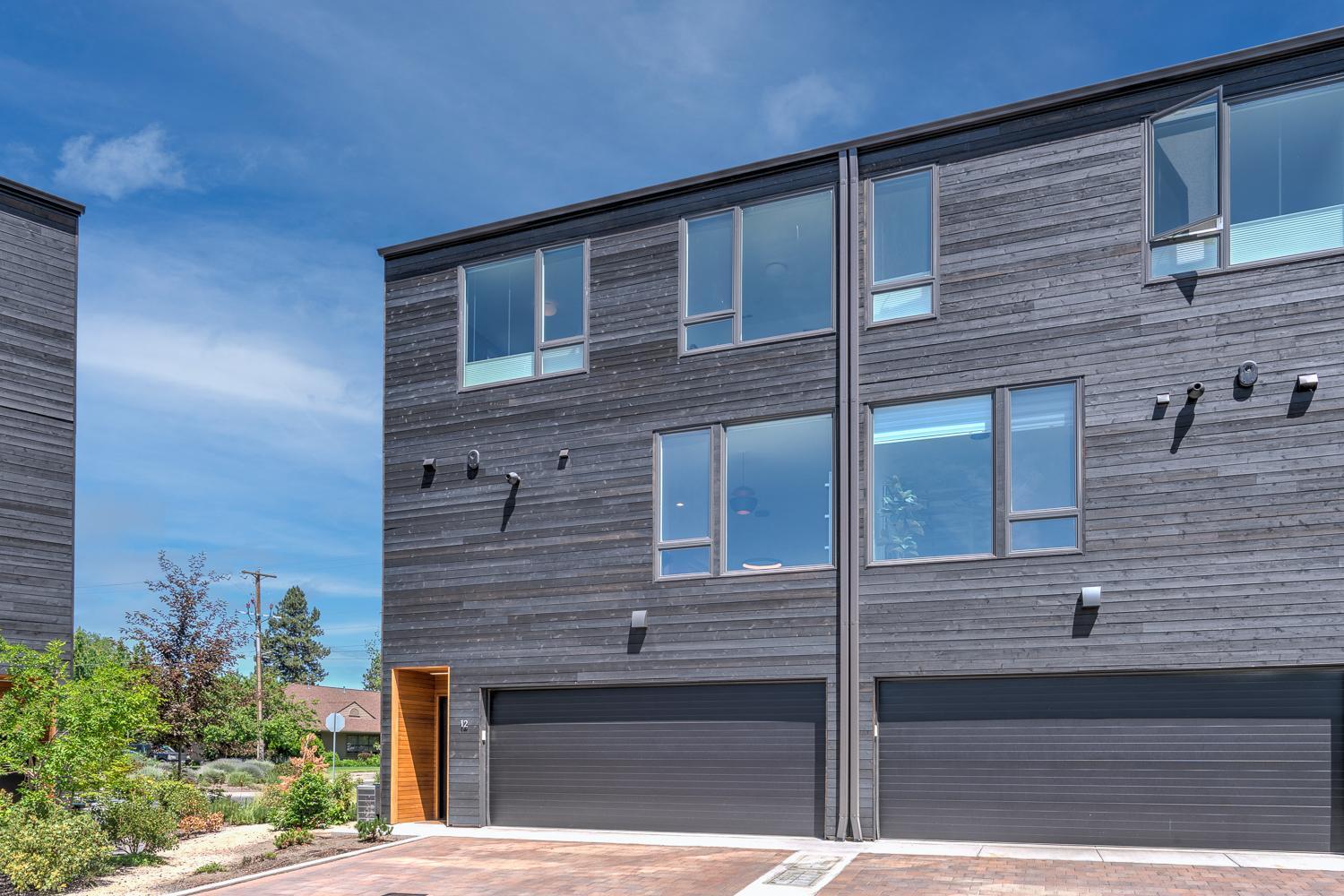 Basecamp - Residential