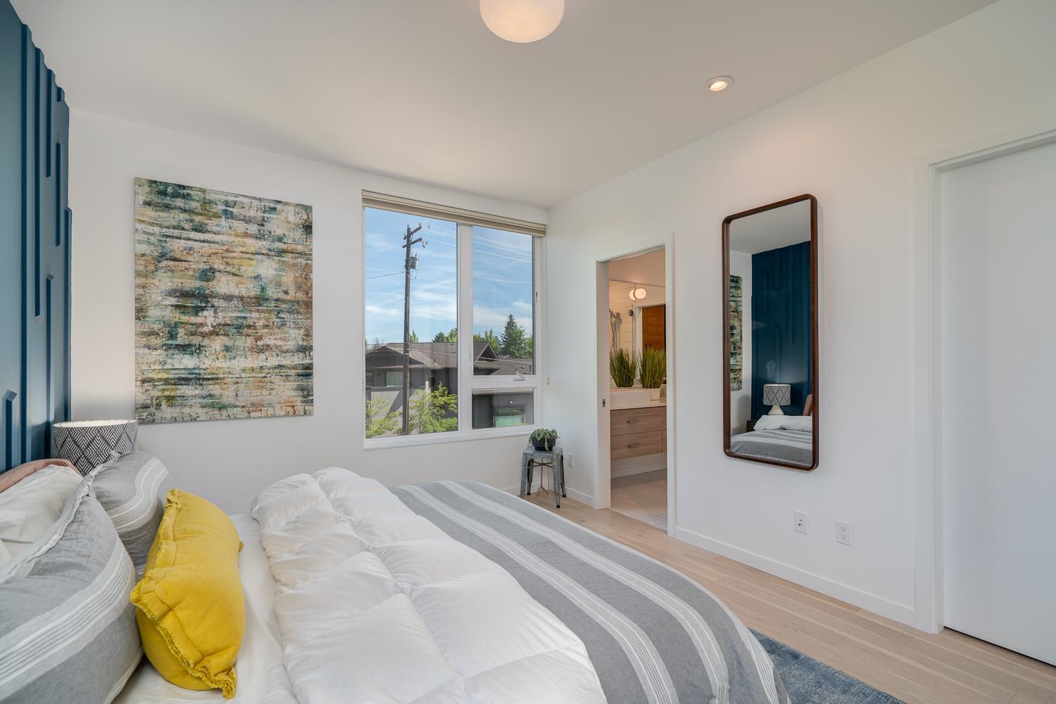 Basecamp - Residential