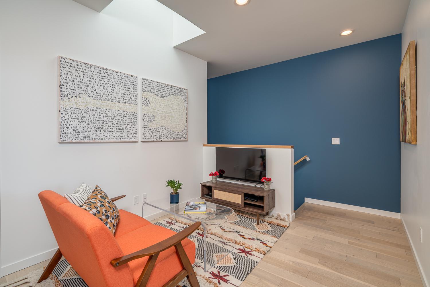 Basecamp - Residential