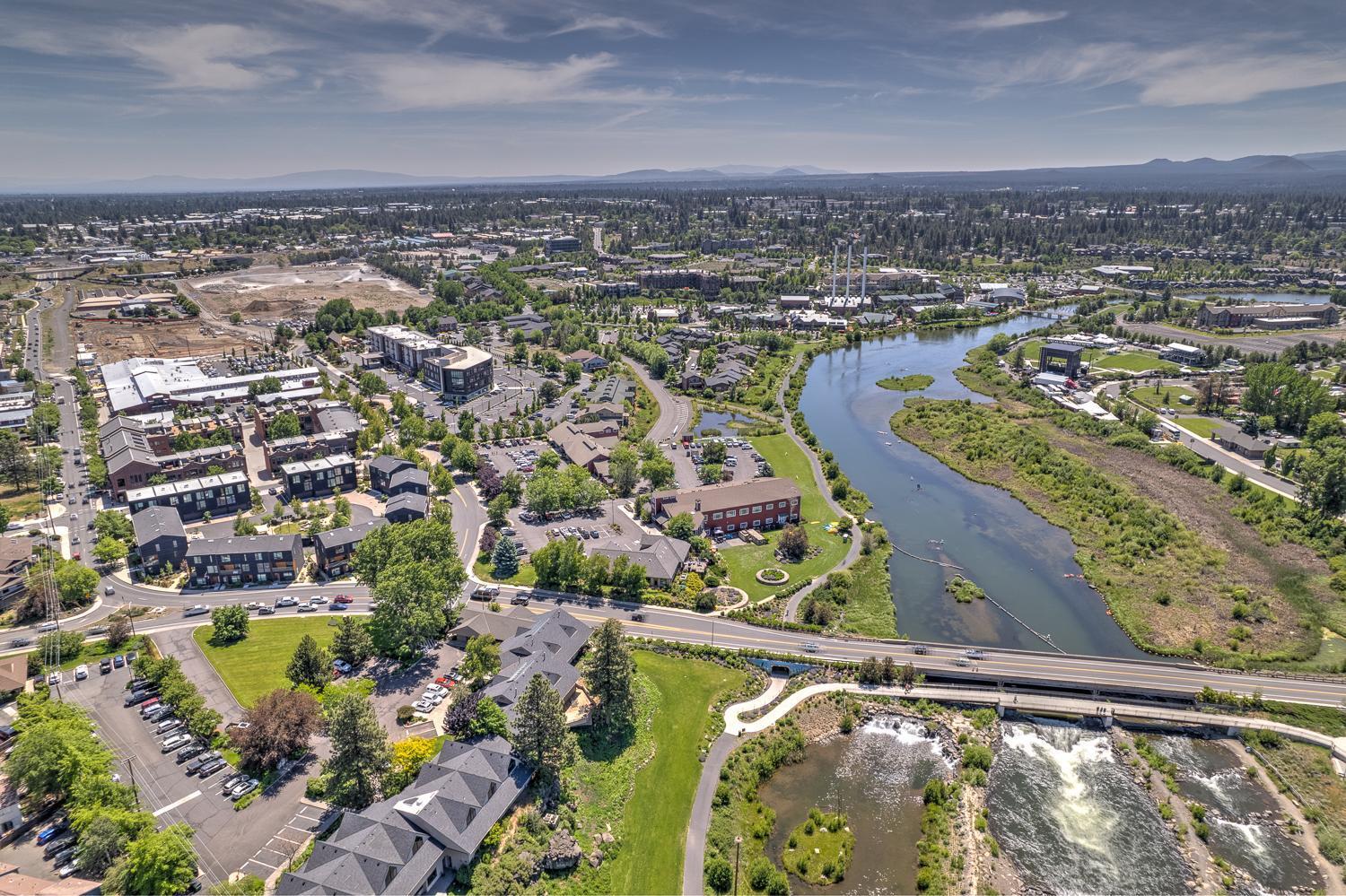 Basecamp - Residential