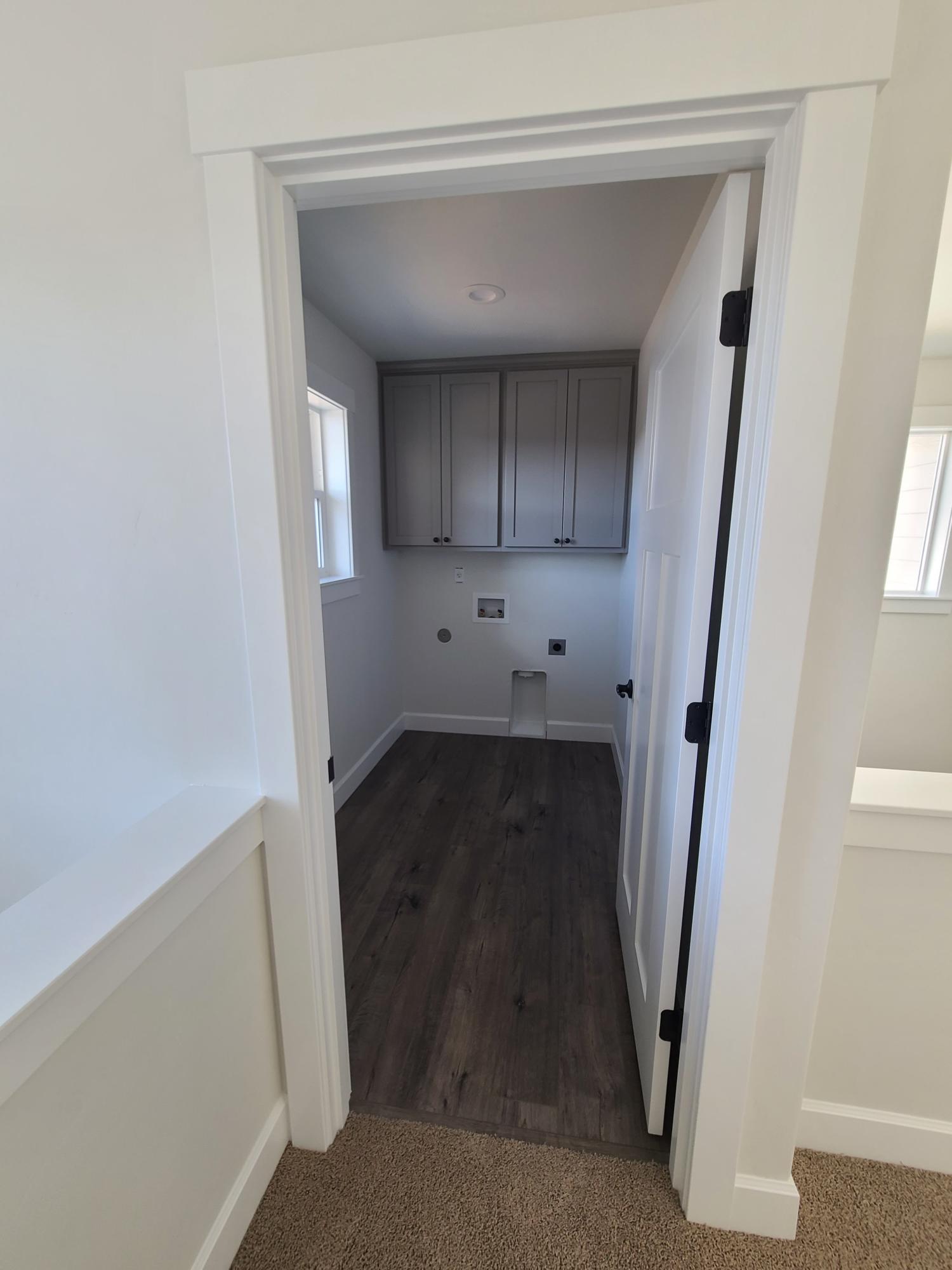 Megan Park - Residential