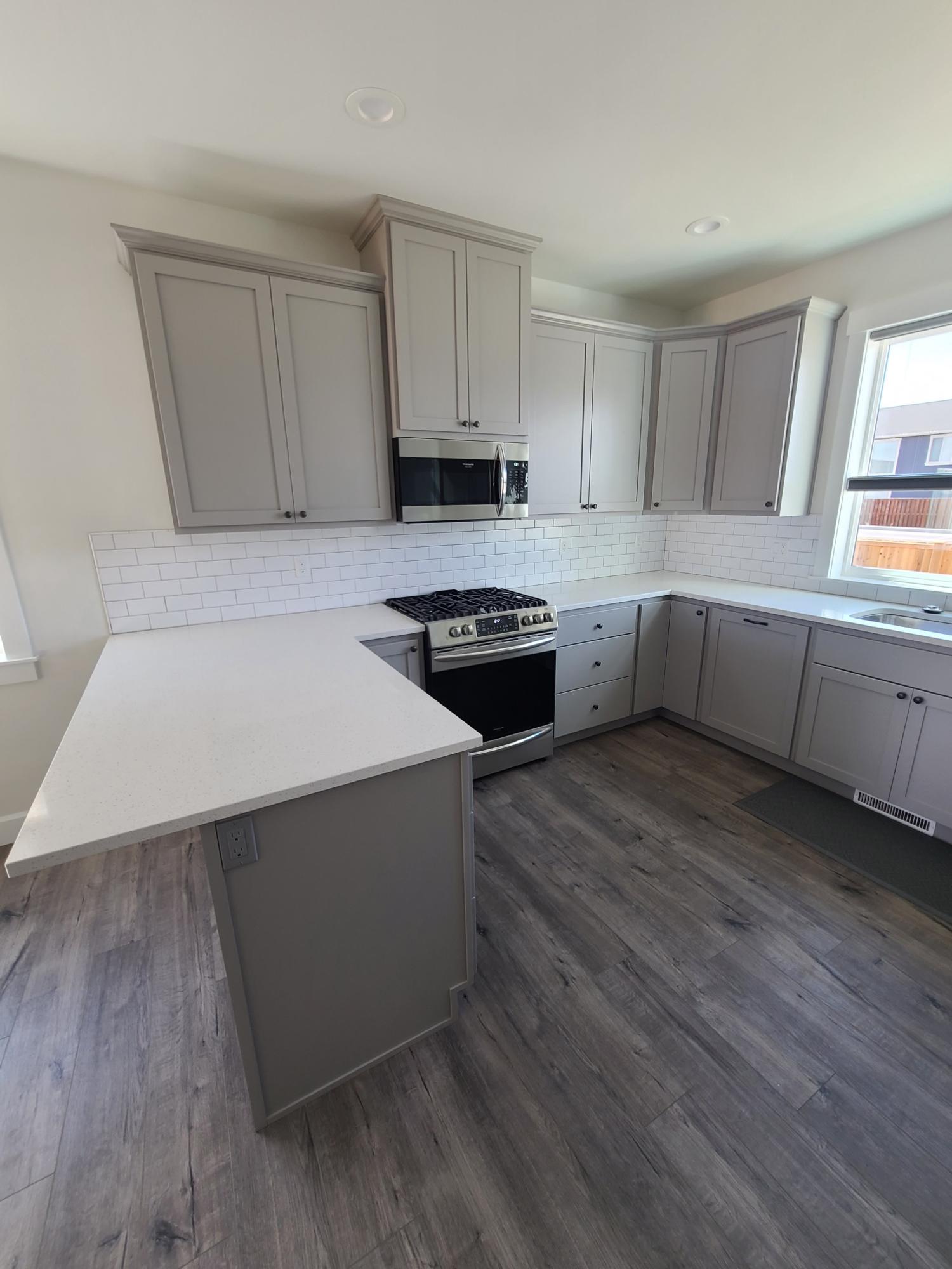 Megan Park - Residential