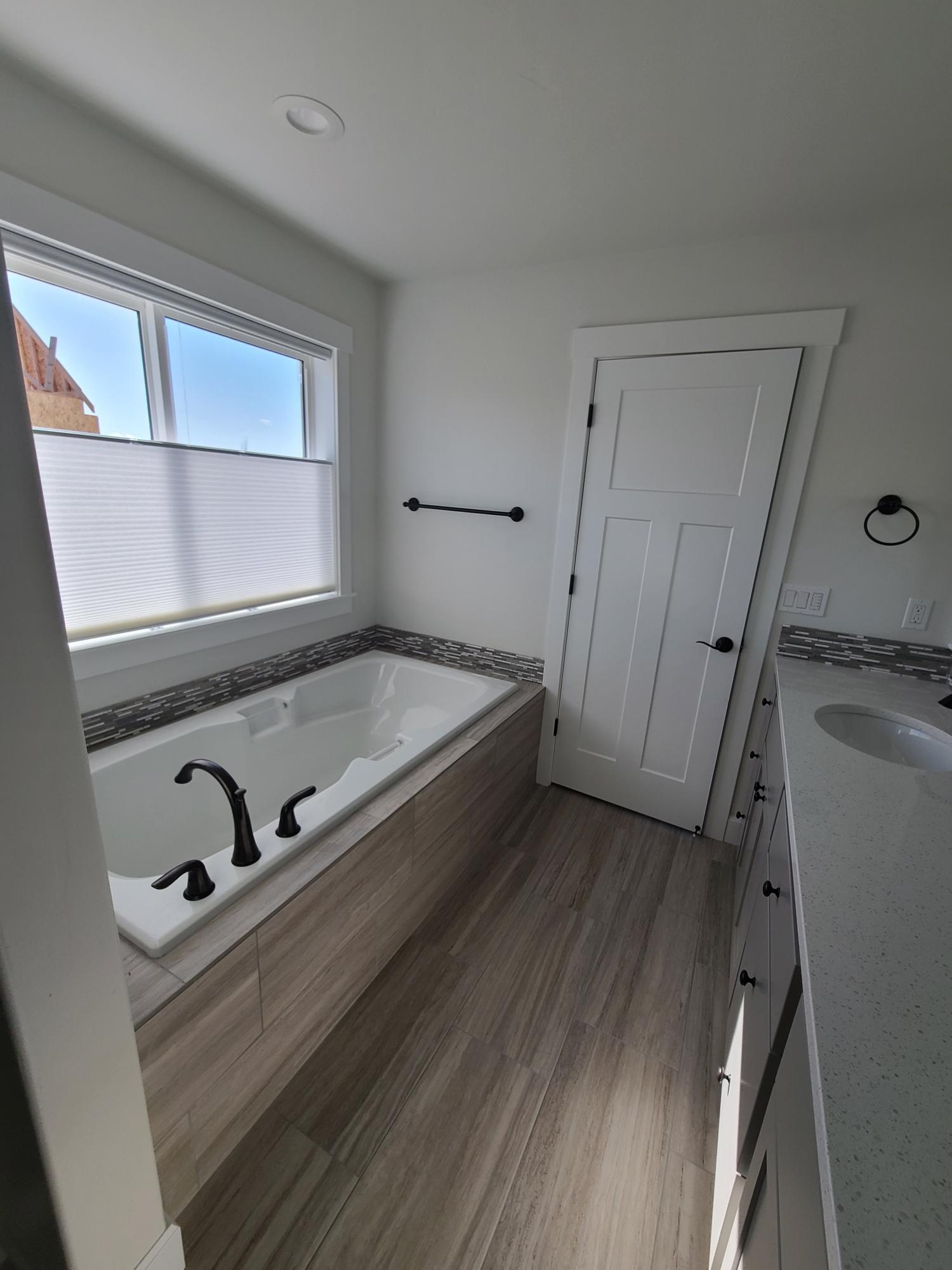 Megan Park - Residential