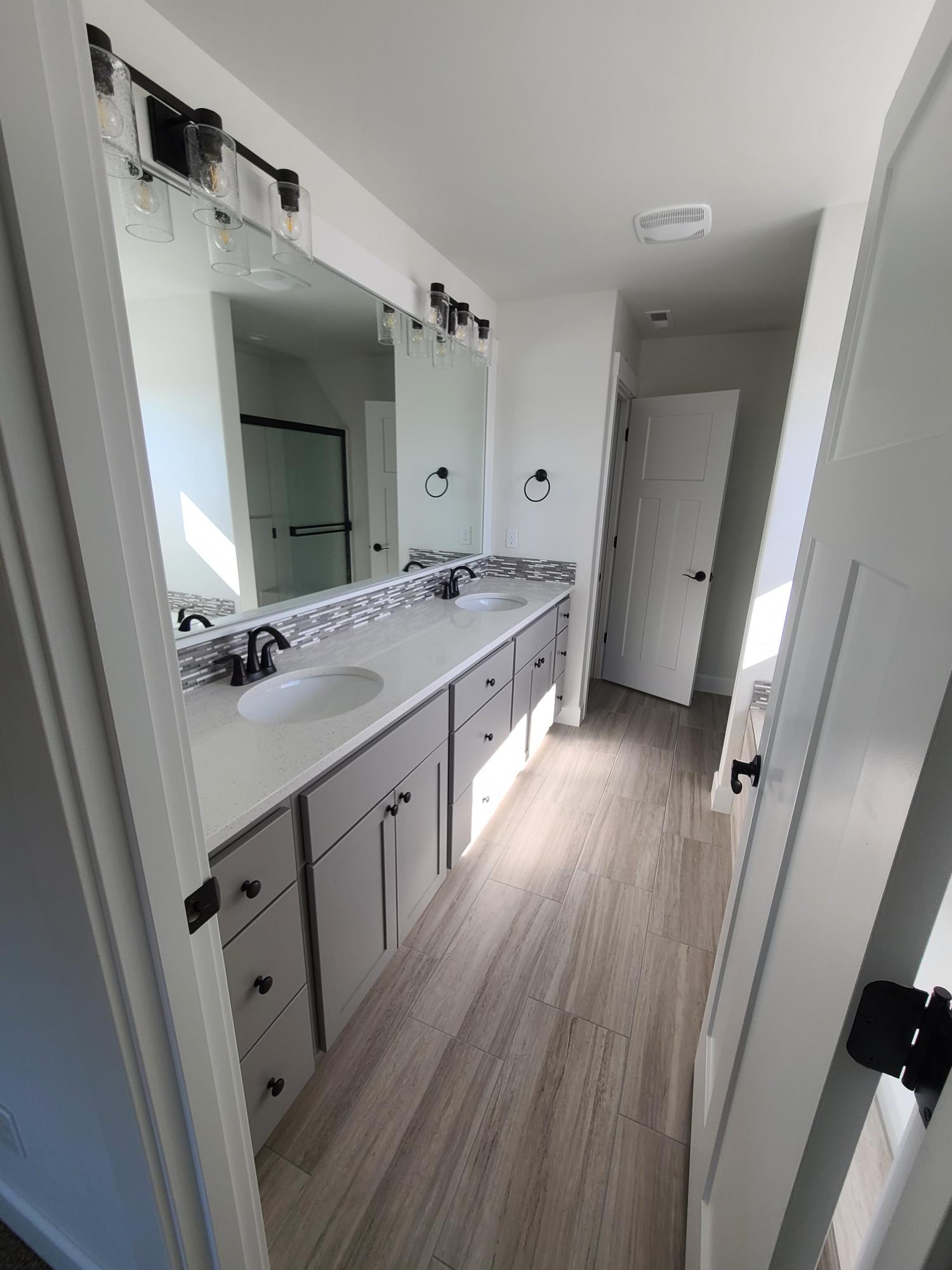 Megan Park - Residential