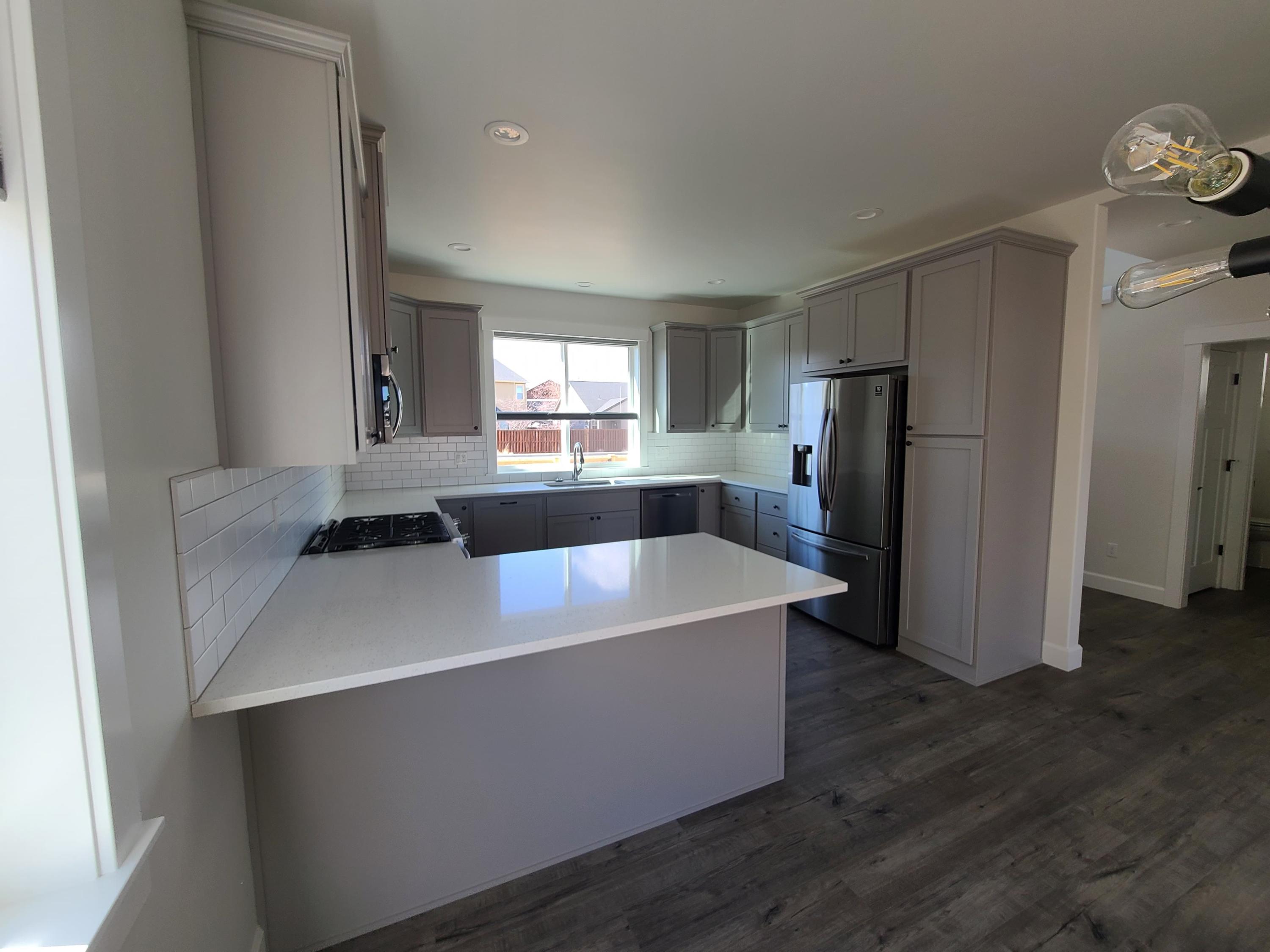 Megan Park - Residential