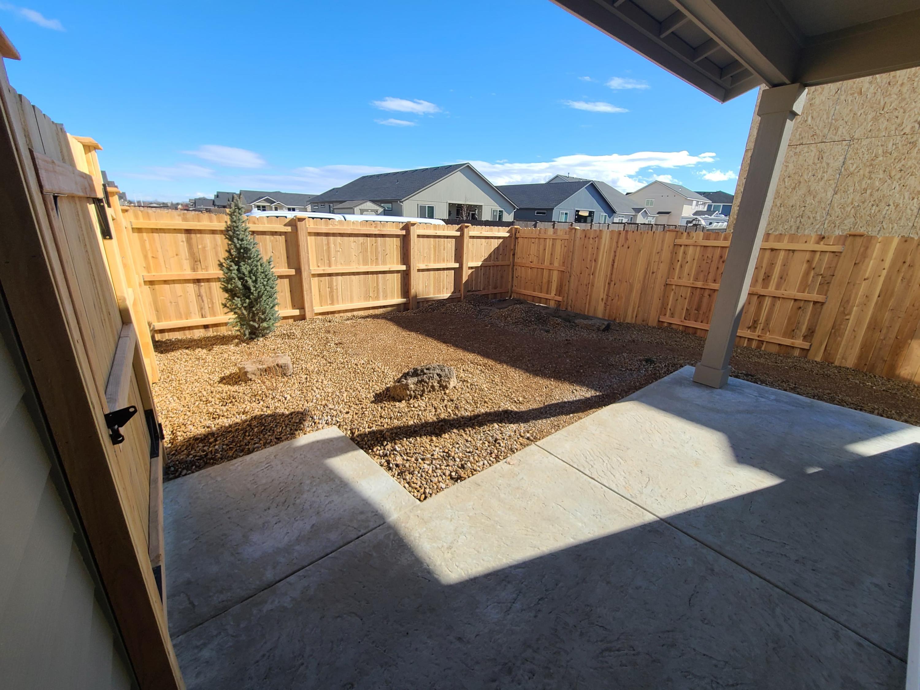 Megan Park - Residential