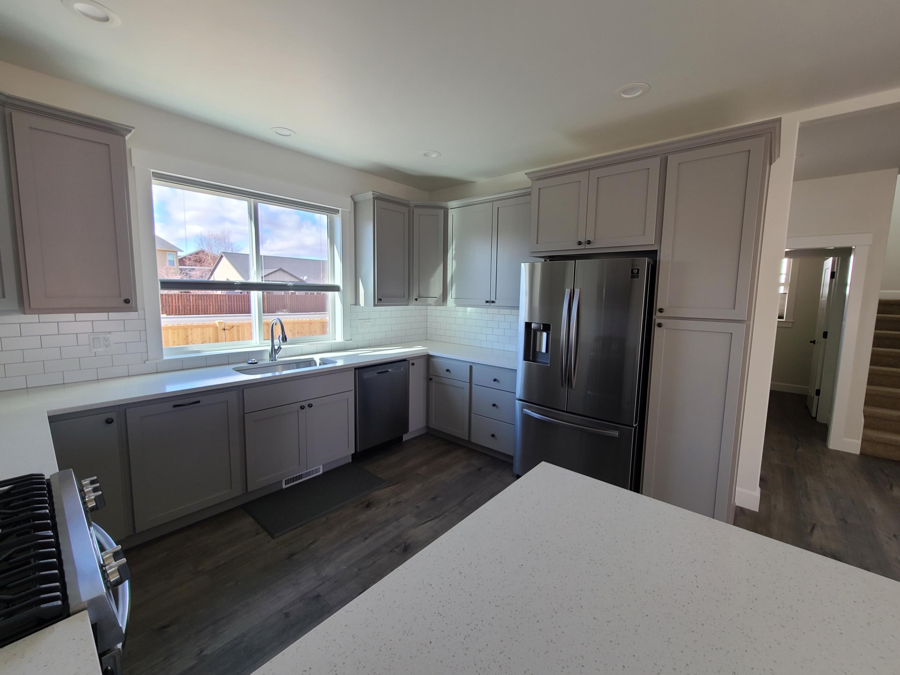 Megan Park - Residential