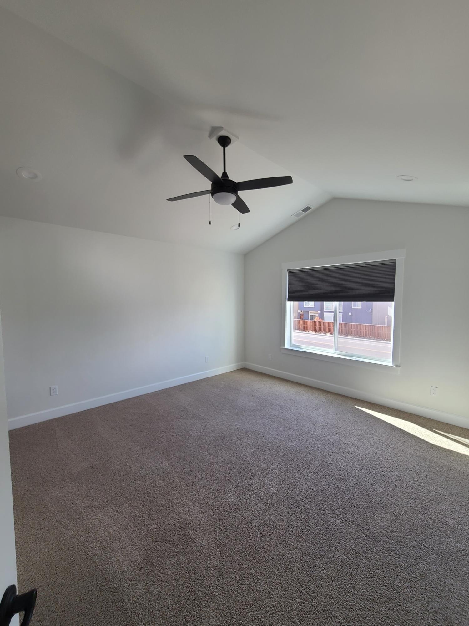 Megan Park - Residential