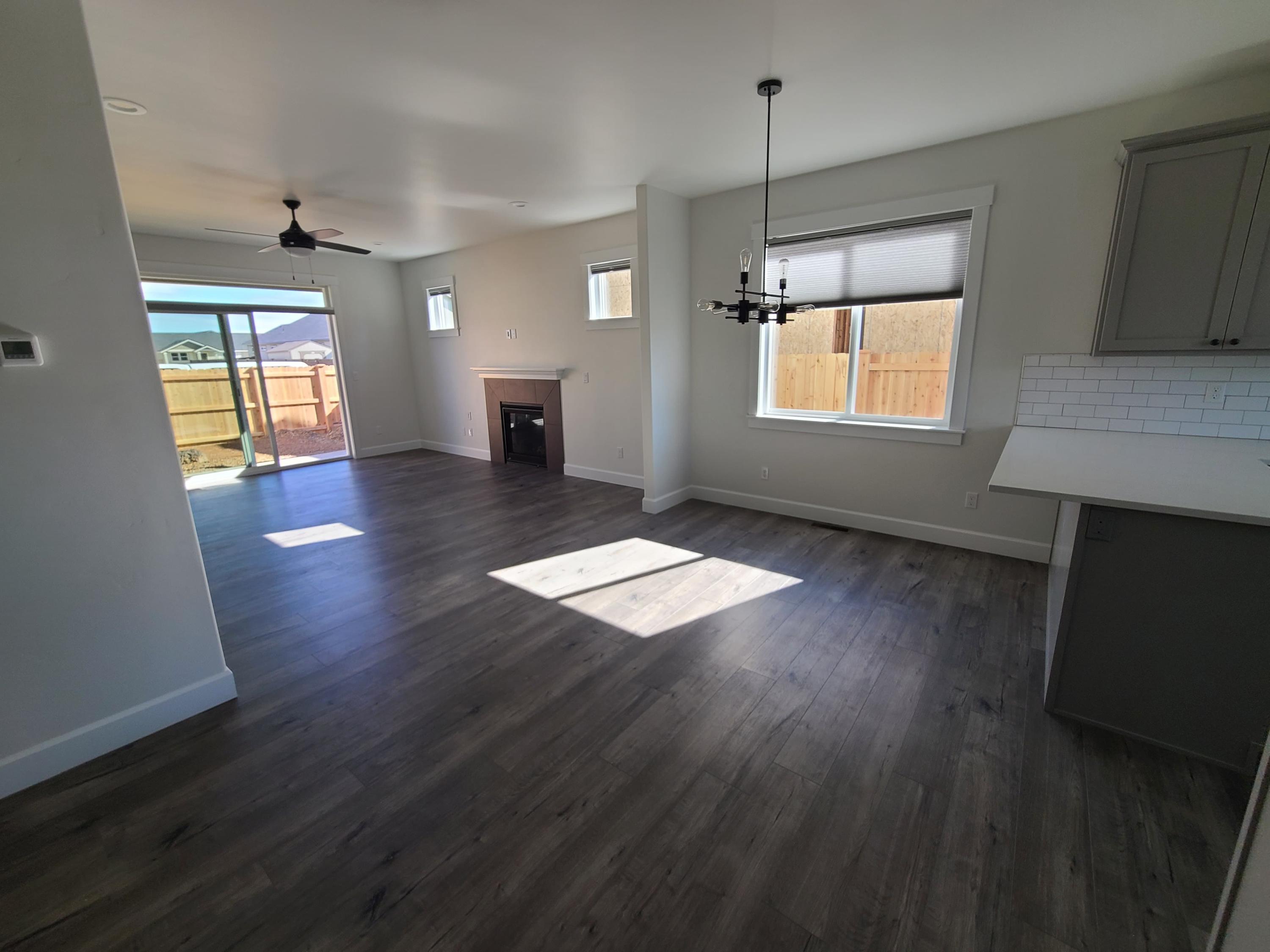 Megan Park - Residential