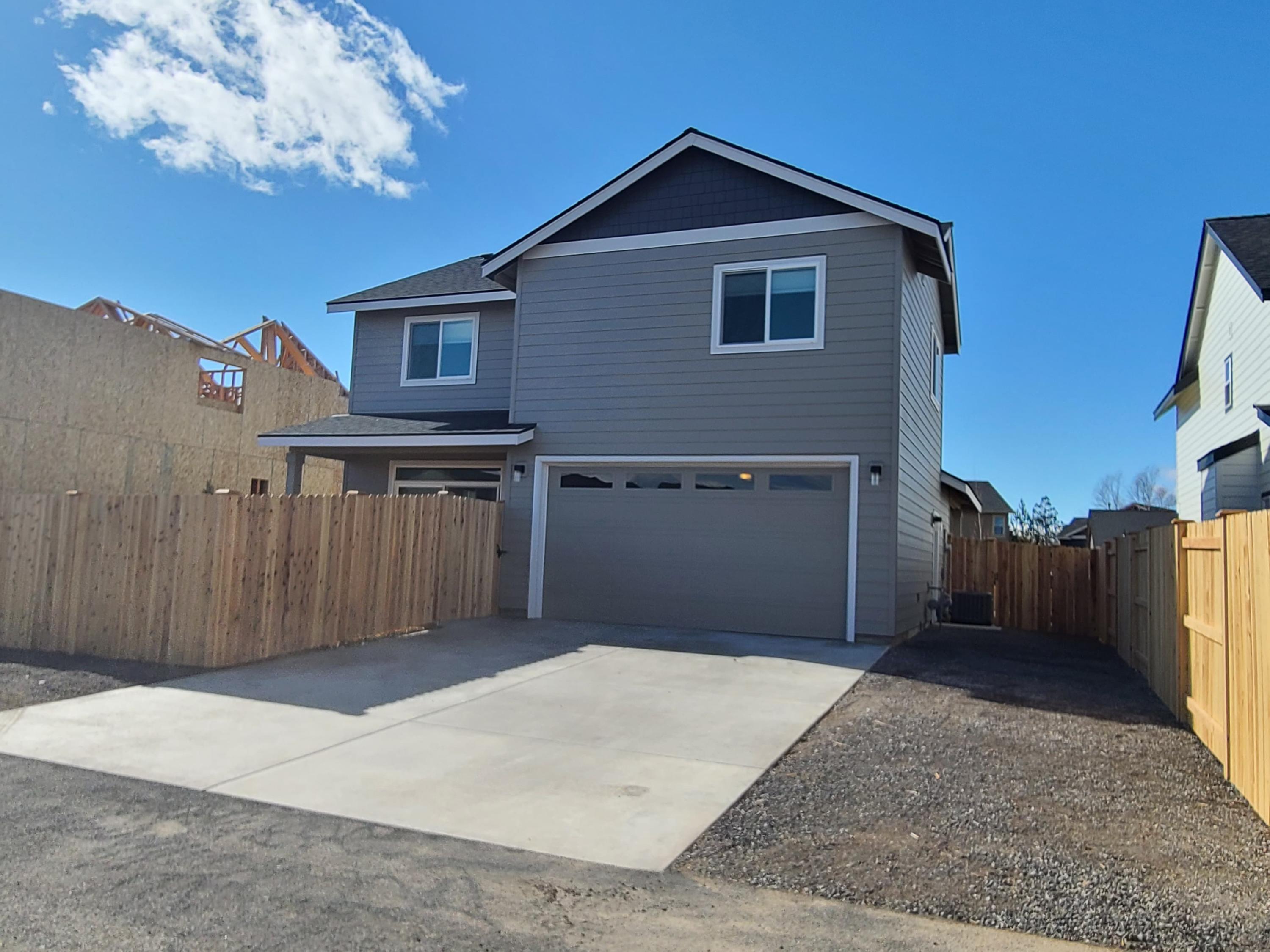 Megan Park - Residential