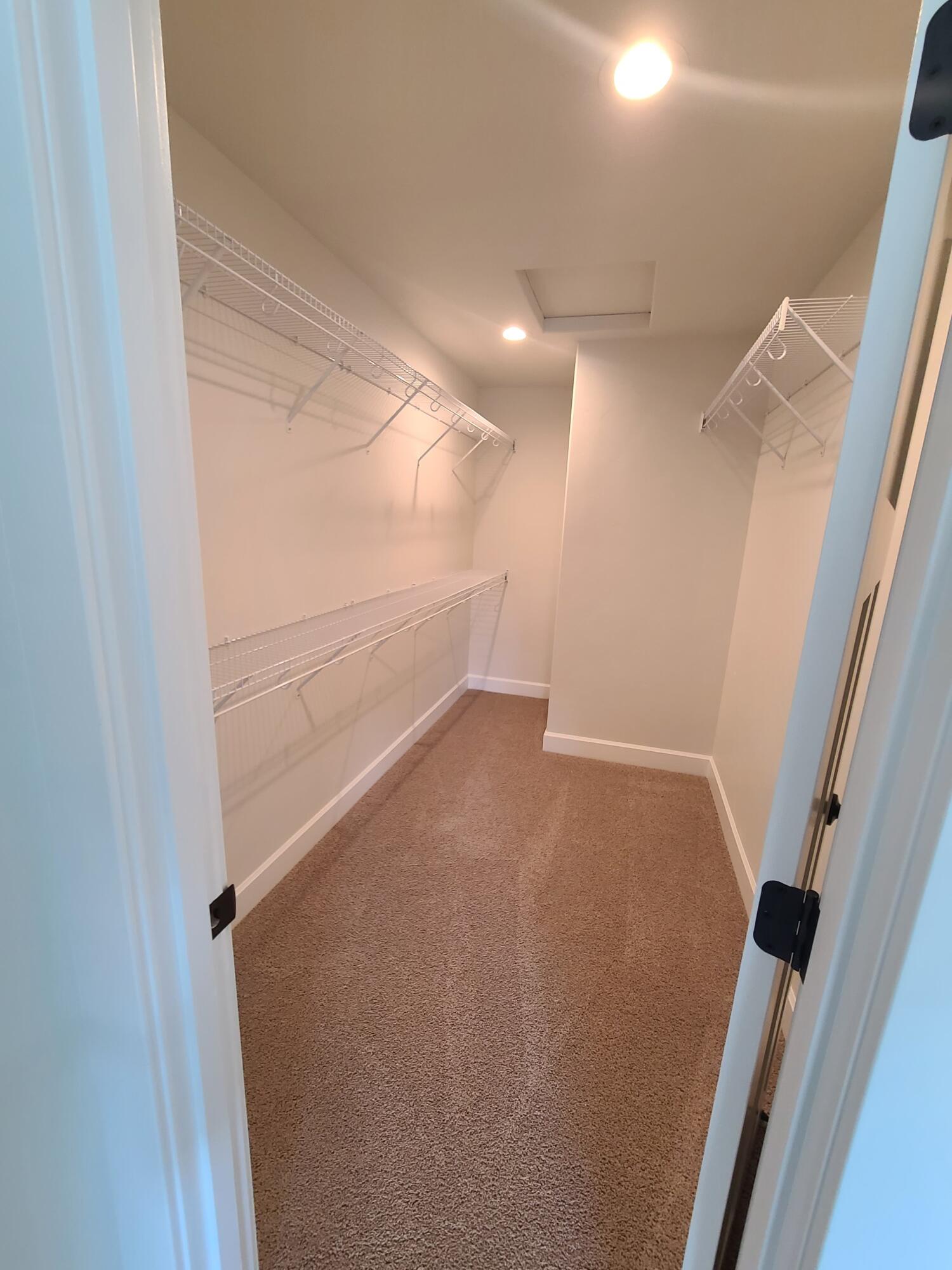 Megan Park - Residential