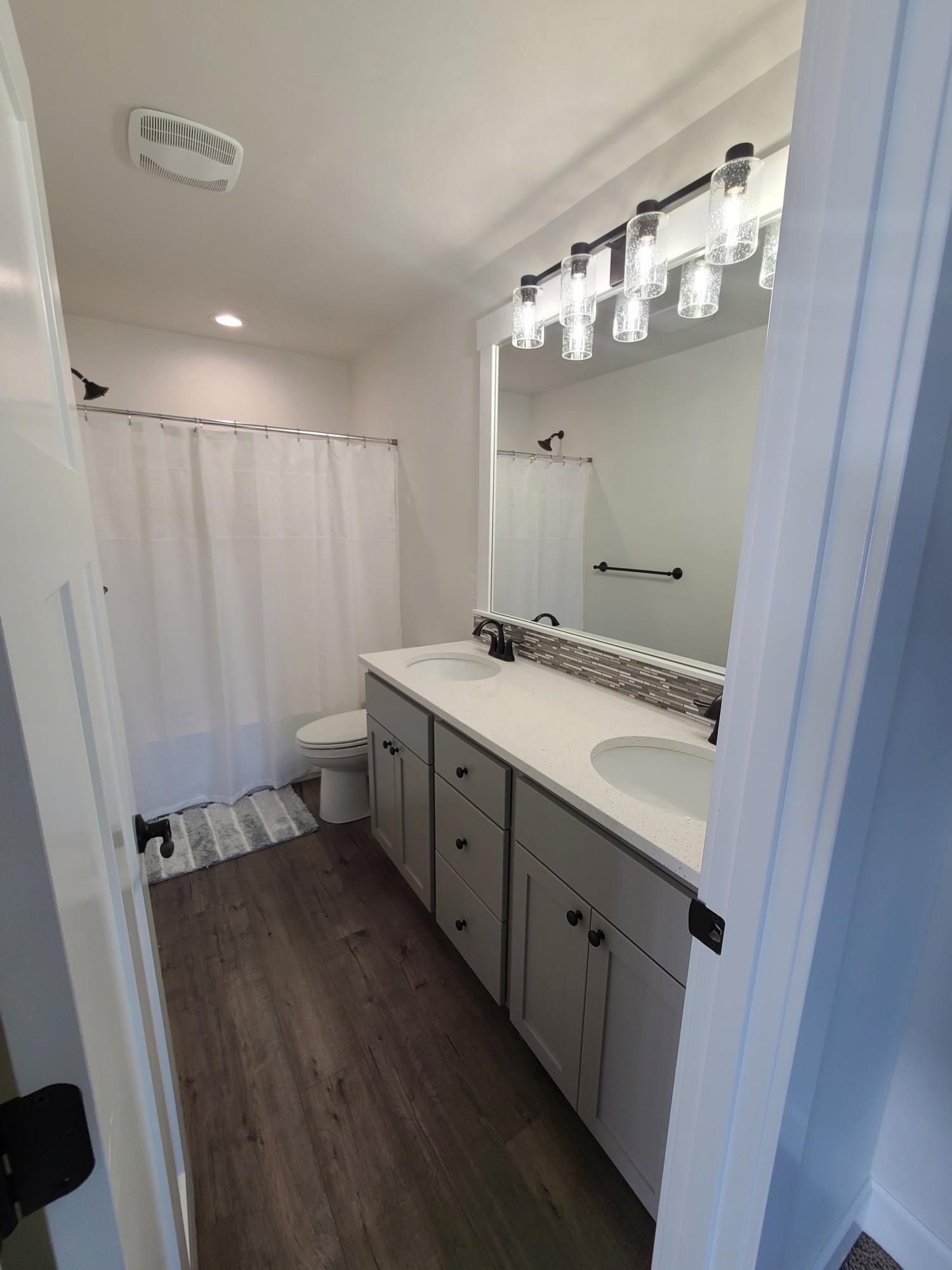 Megan Park - Residential