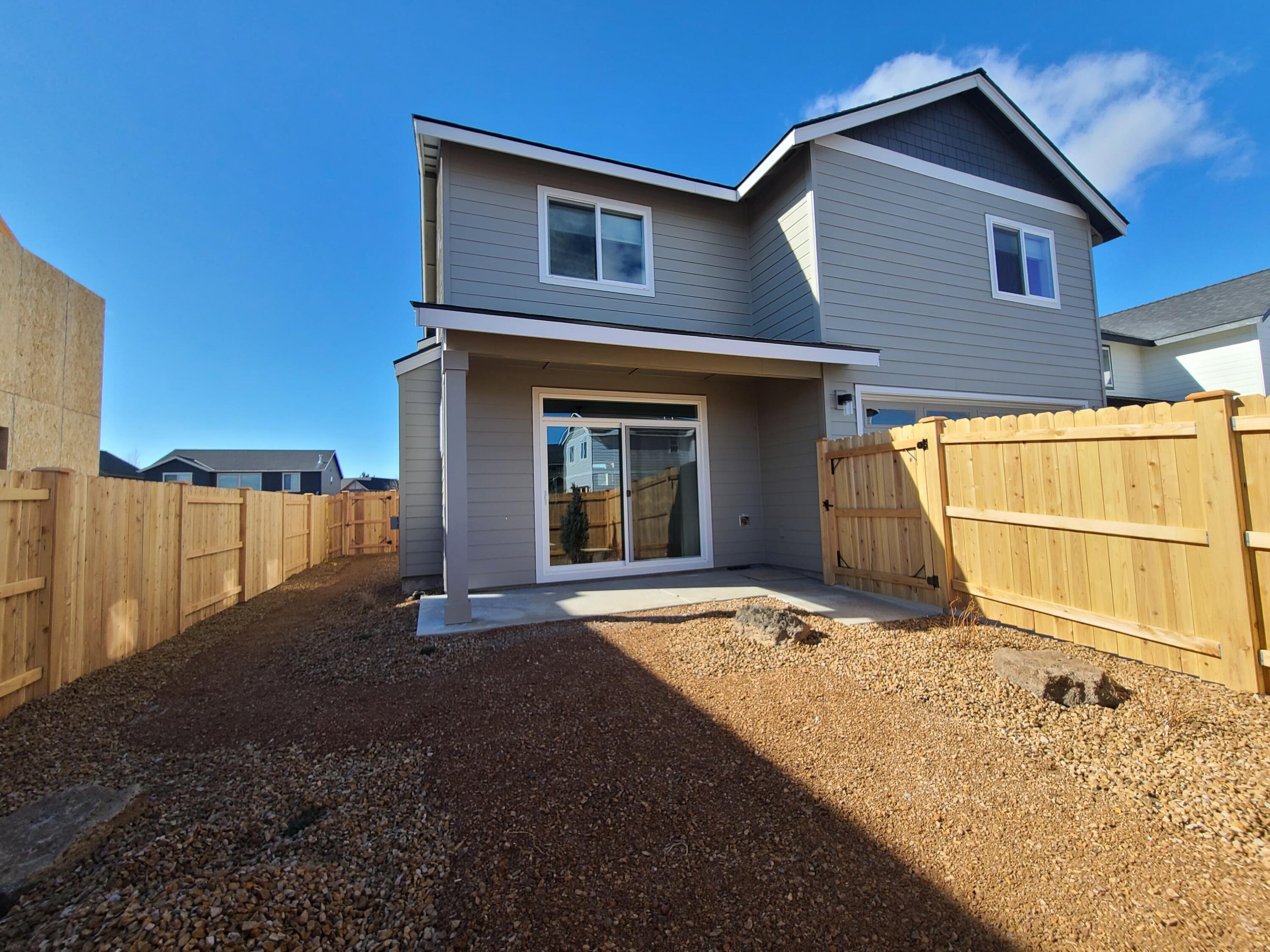 Megan Park - Residential