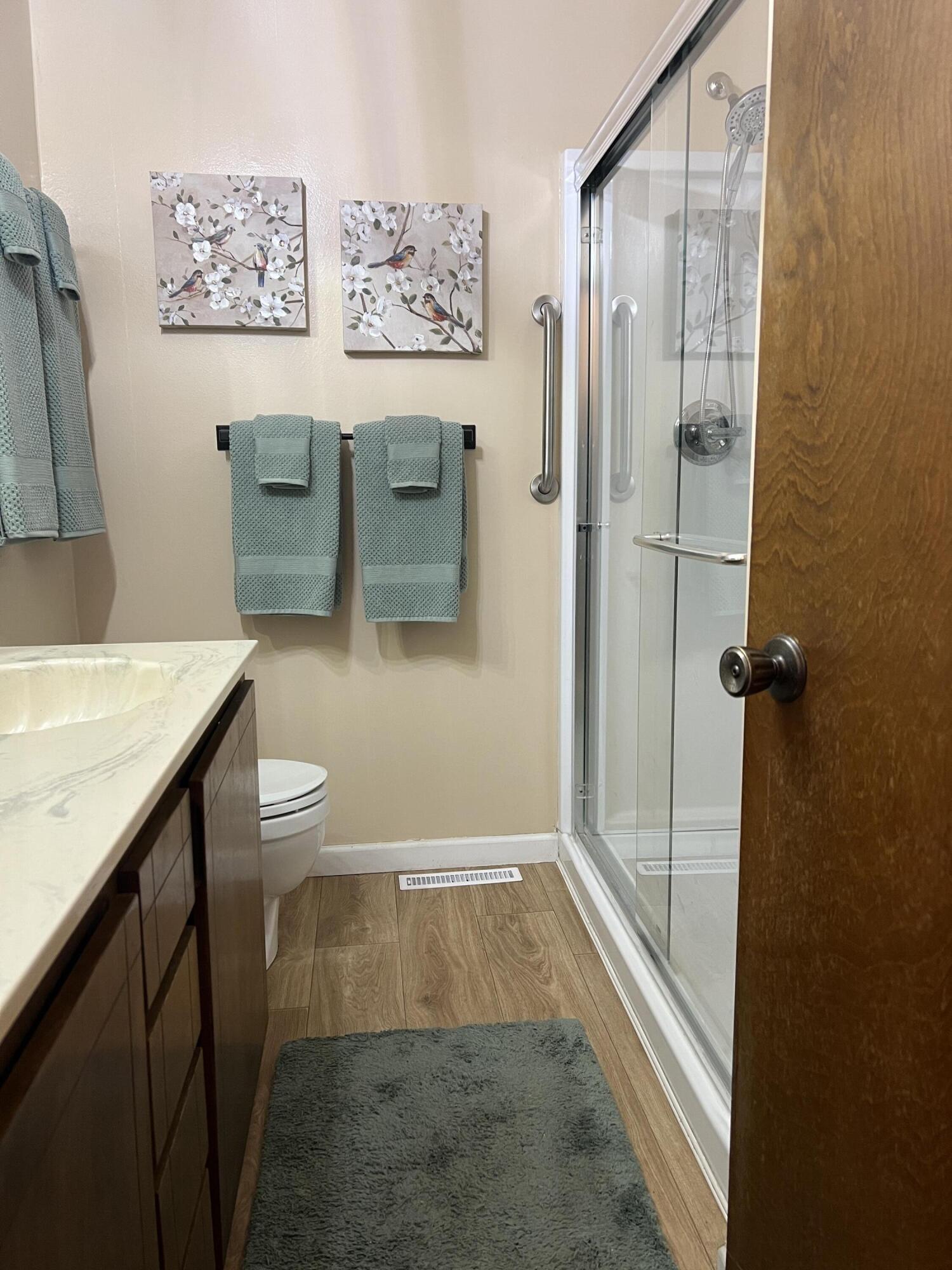 Altamont Acres - Residential