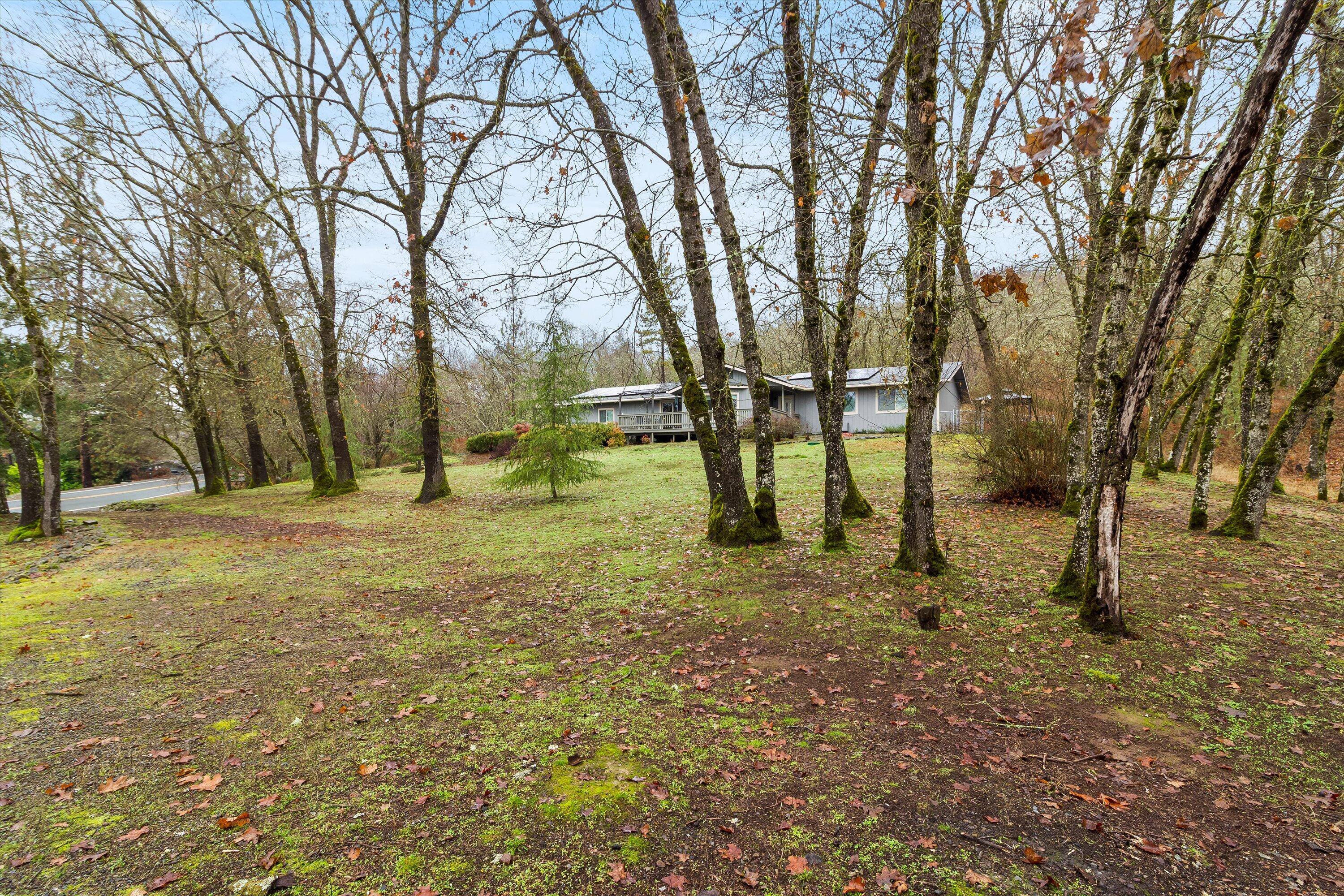 Knollwood Country Estates - Residential