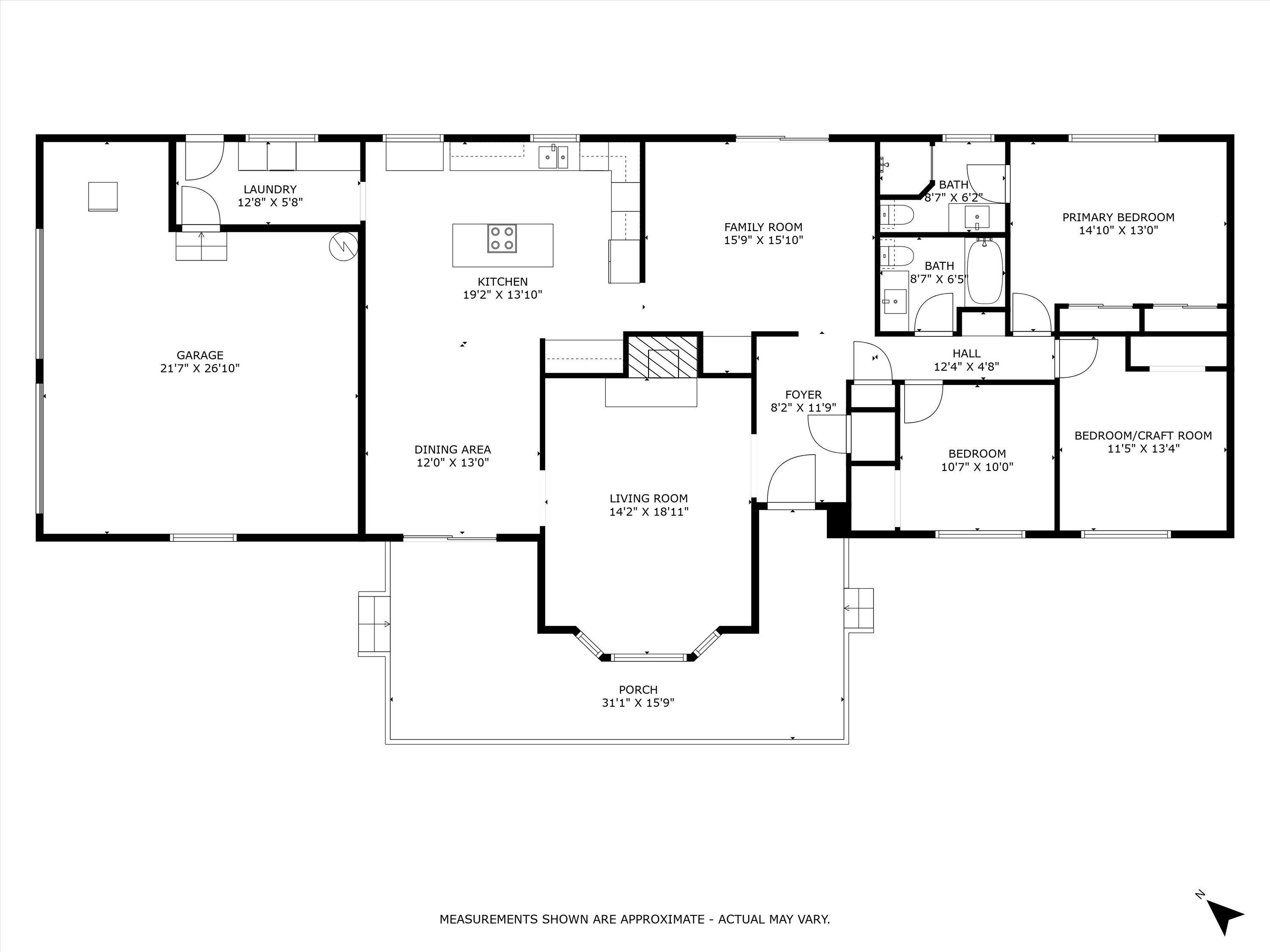 Knollwood Country Estates - Residential