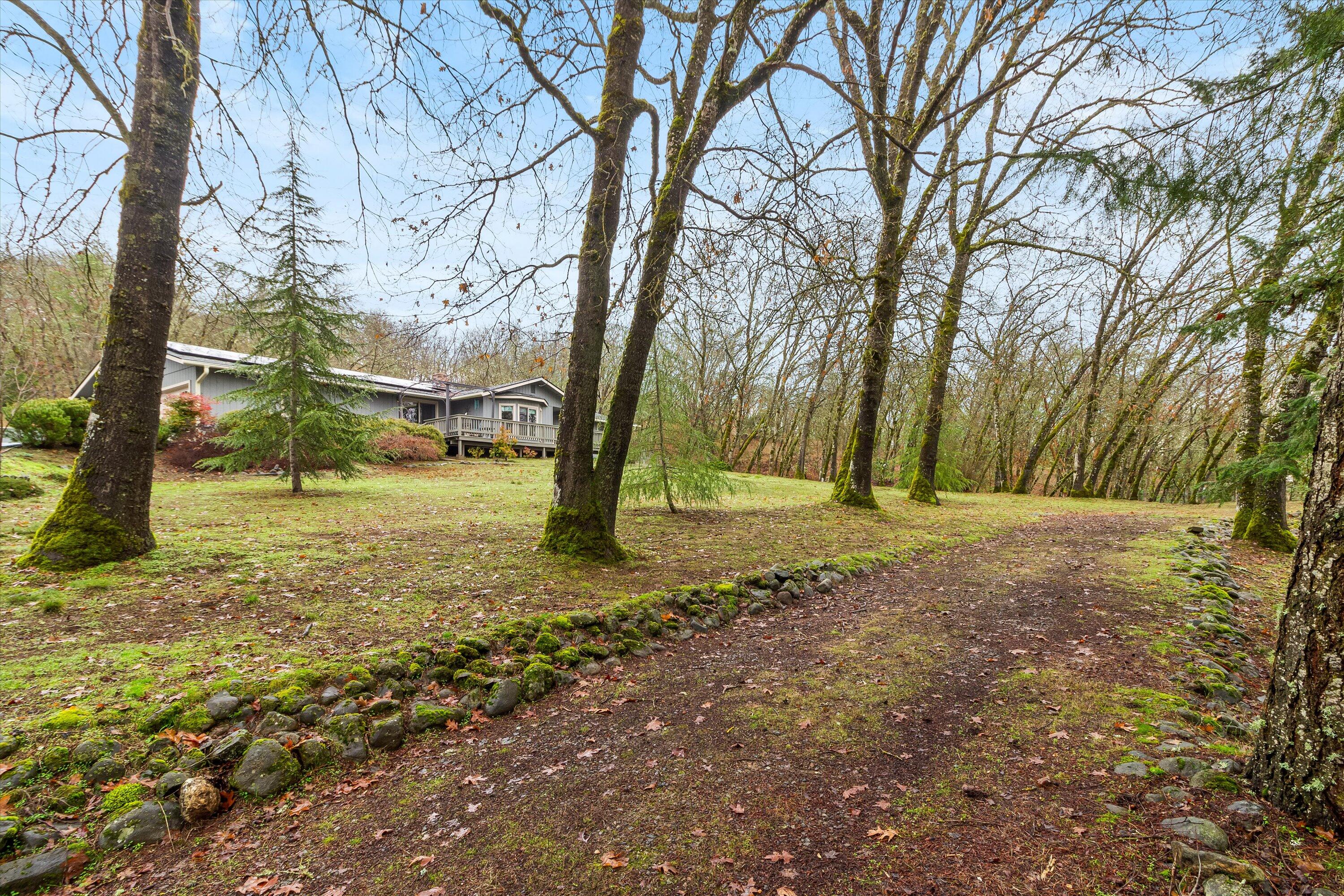 Knollwood Country Estates - Residential
