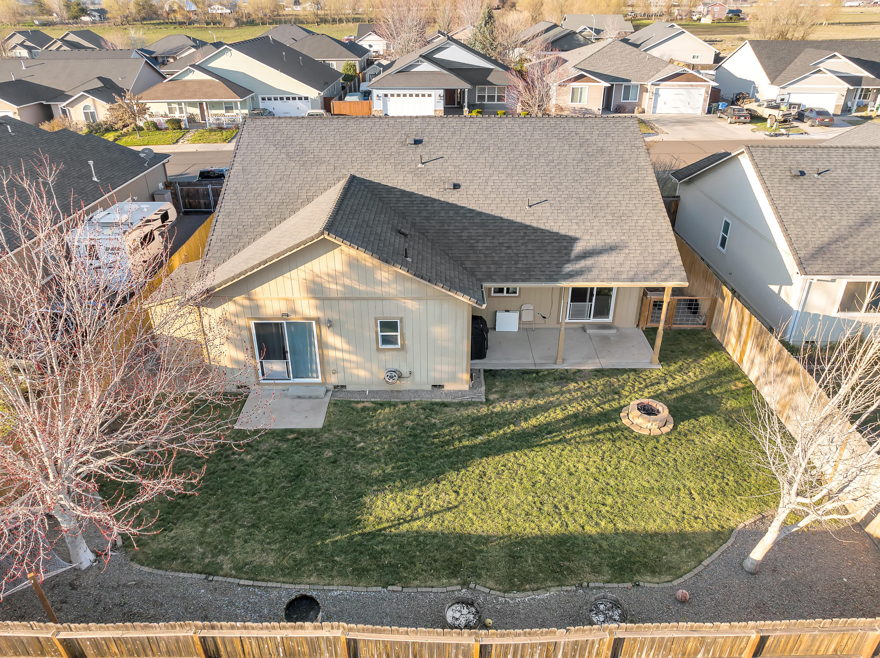 Barton Hills Estates Phase 2 - Residential