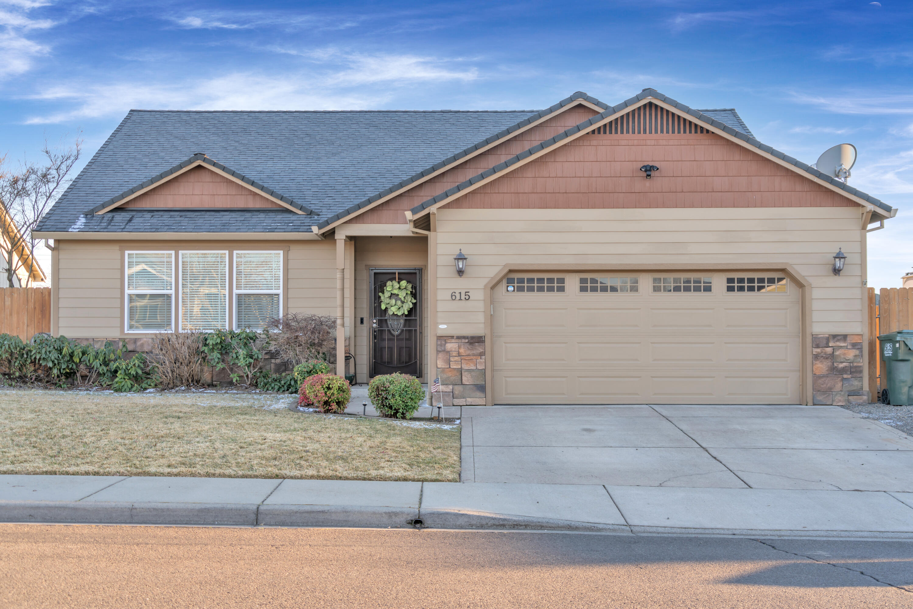 Barton Hills Estates Phase 2 - Residential