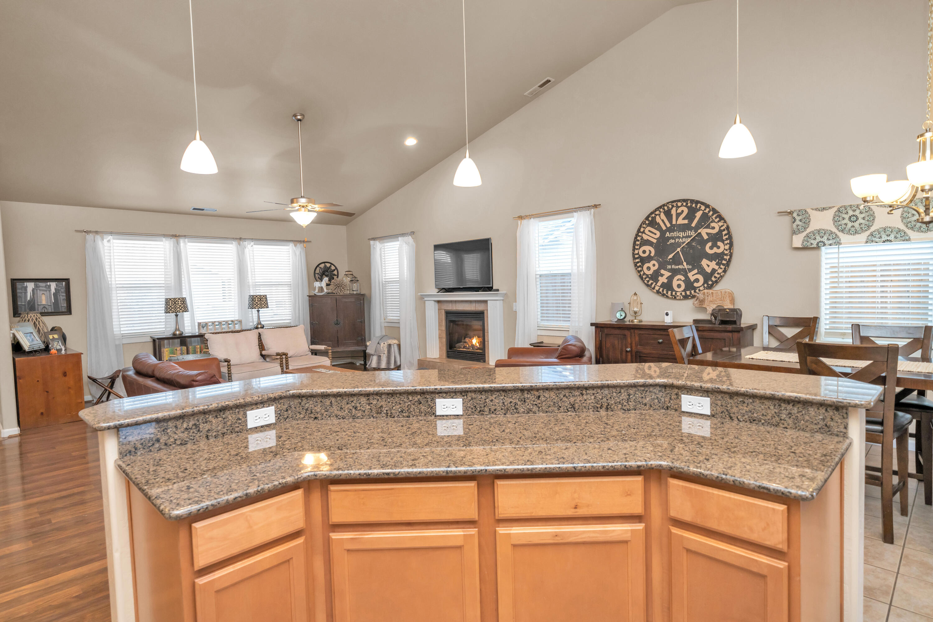 Barton Hills Estates Phase 2 - Residential