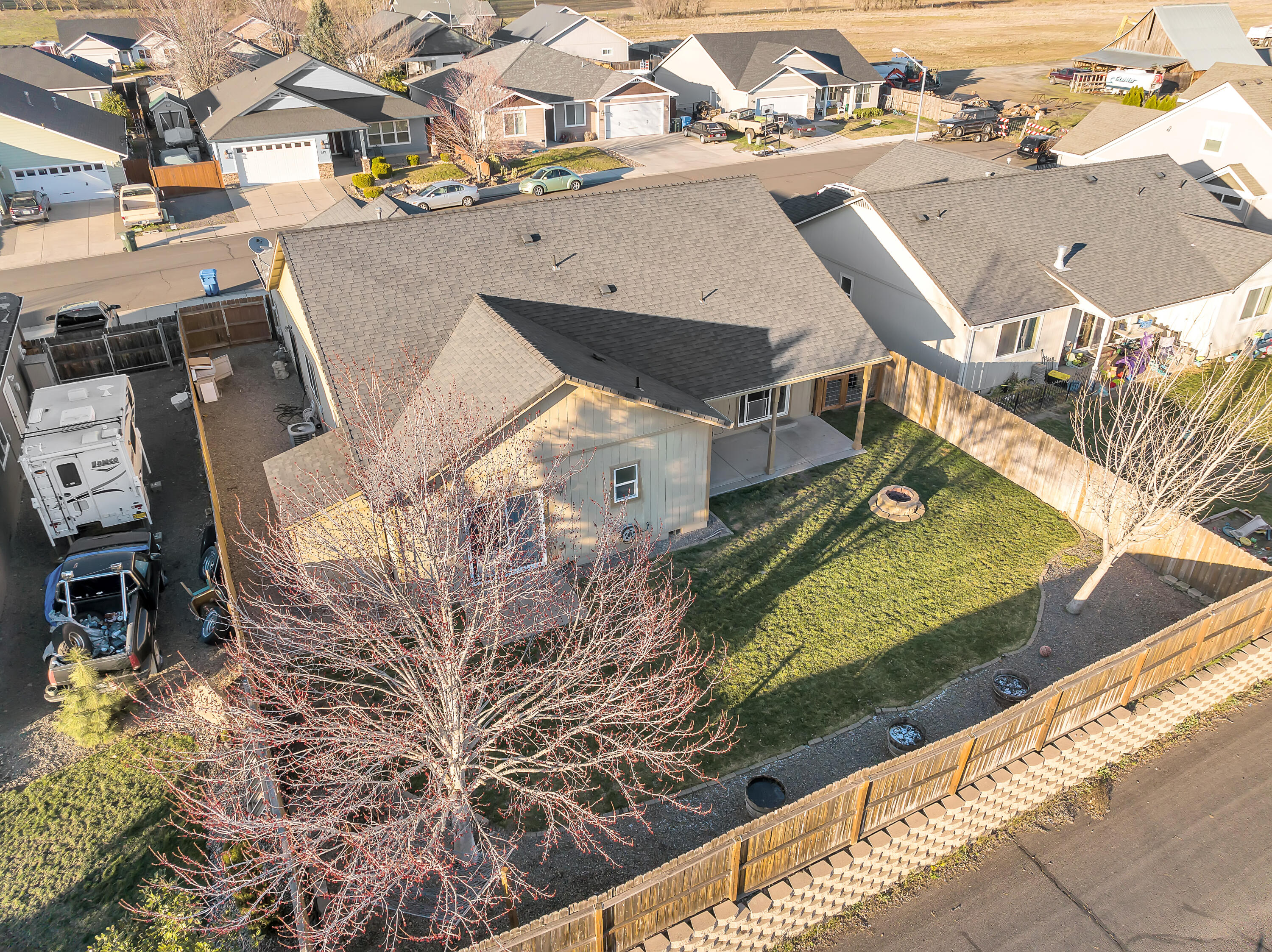 Barton Hills Estates Phase 2 - Residential