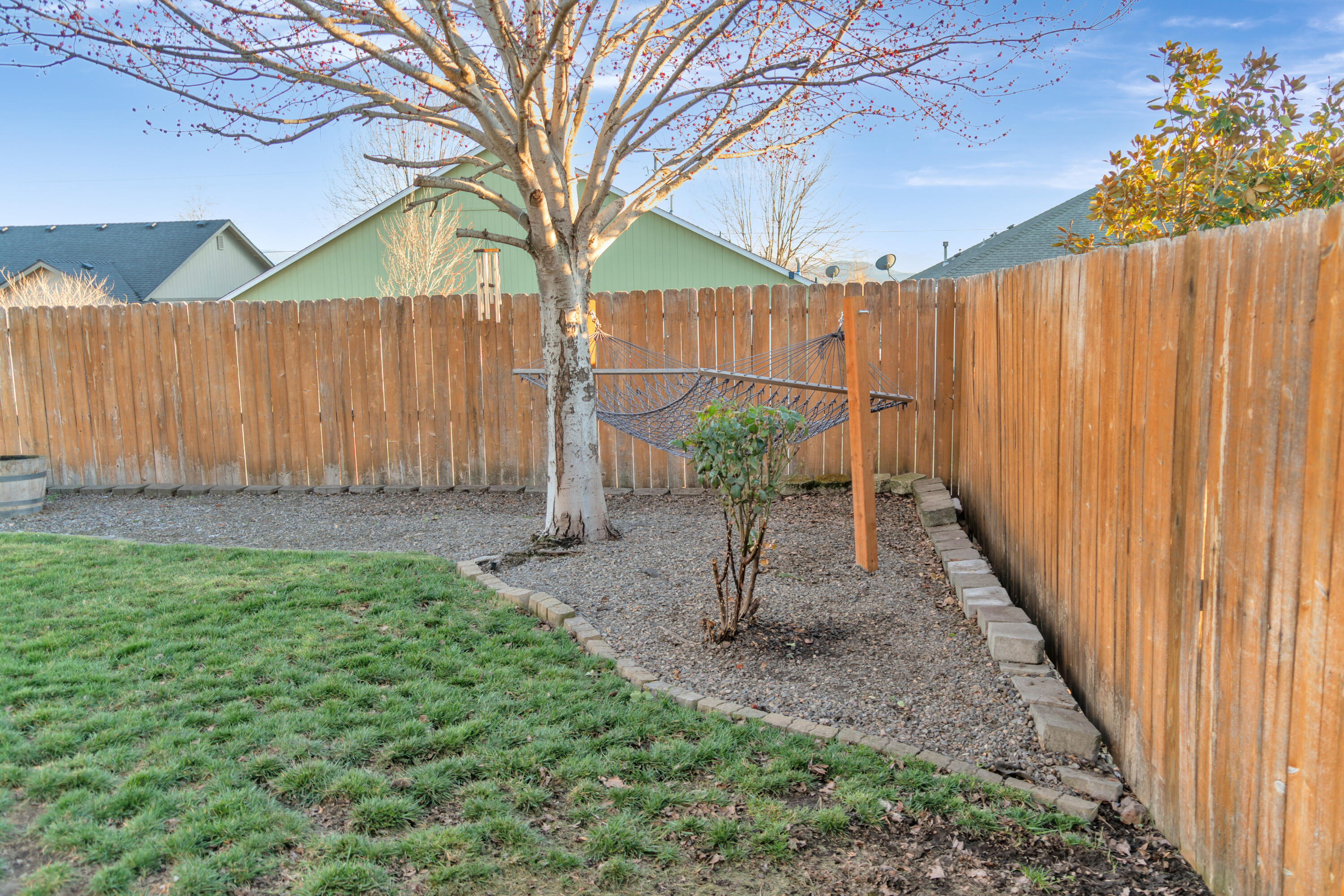 Barton Hills Estates Phase 2 - Residential