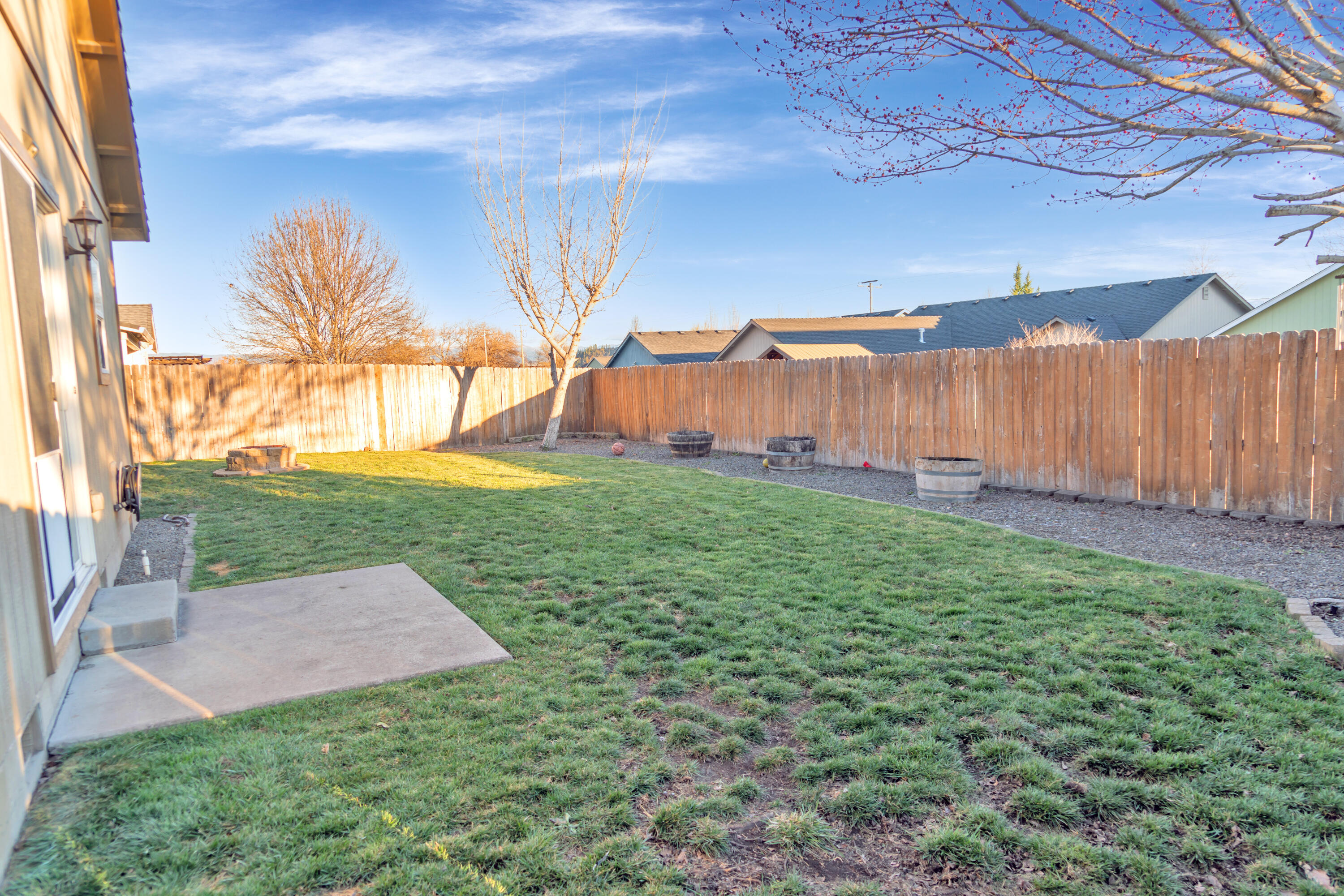 Barton Hills Estates Phase 2 - Residential