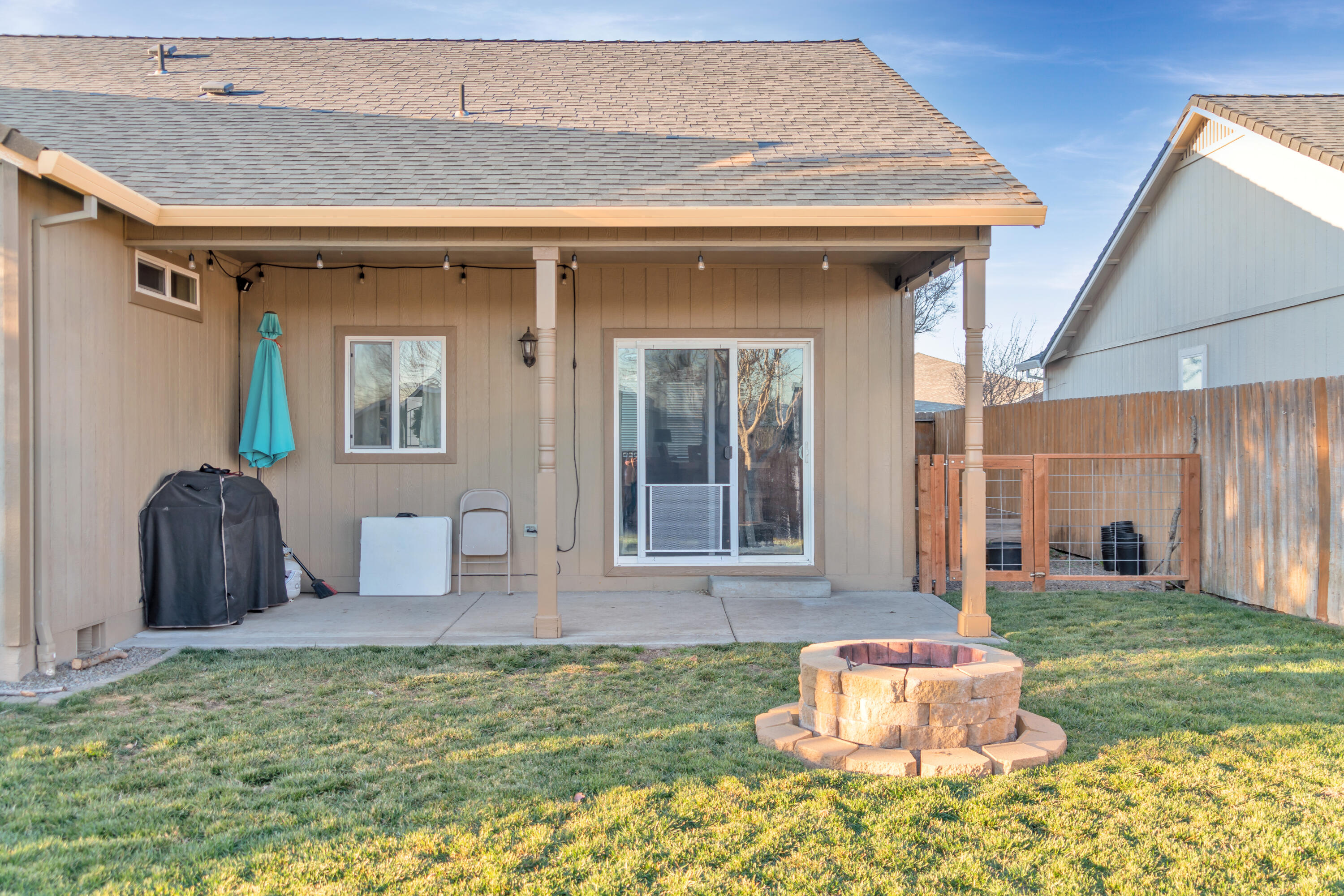 Barton Hills Estates Phase 2 - Residential