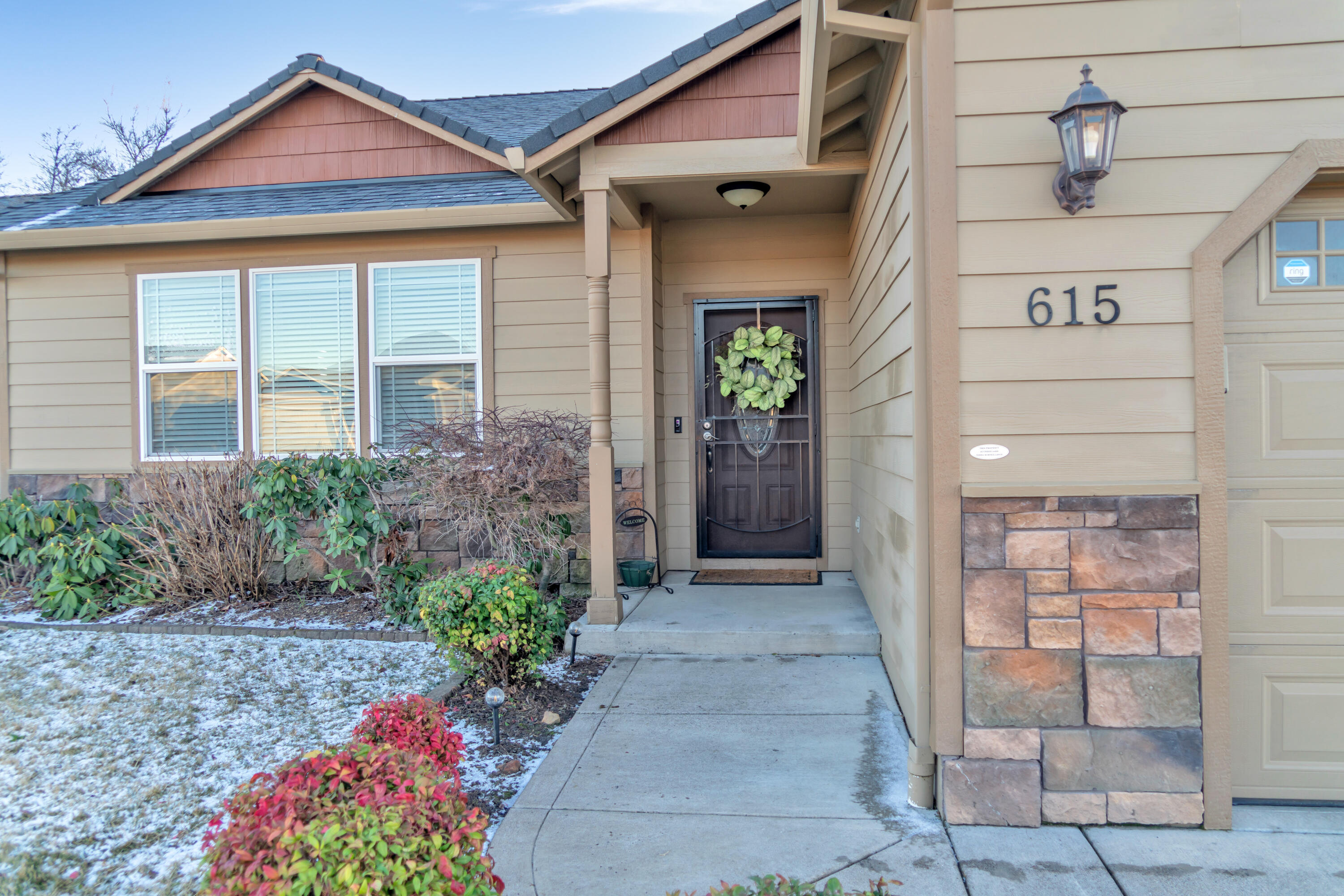 Barton Hills Estates Phase 2 - Residential