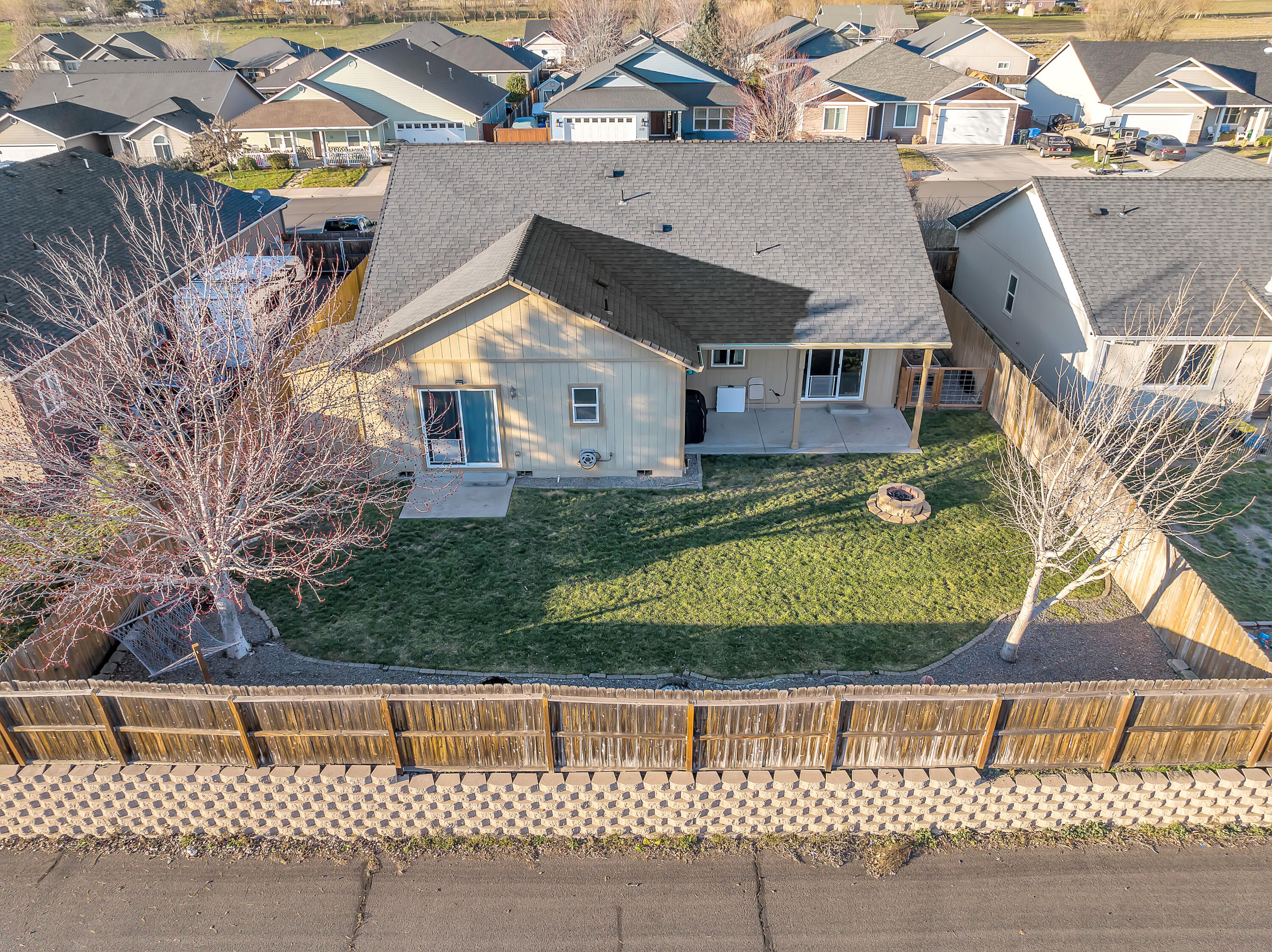 Barton Hills Estates Phase 2 - Residential