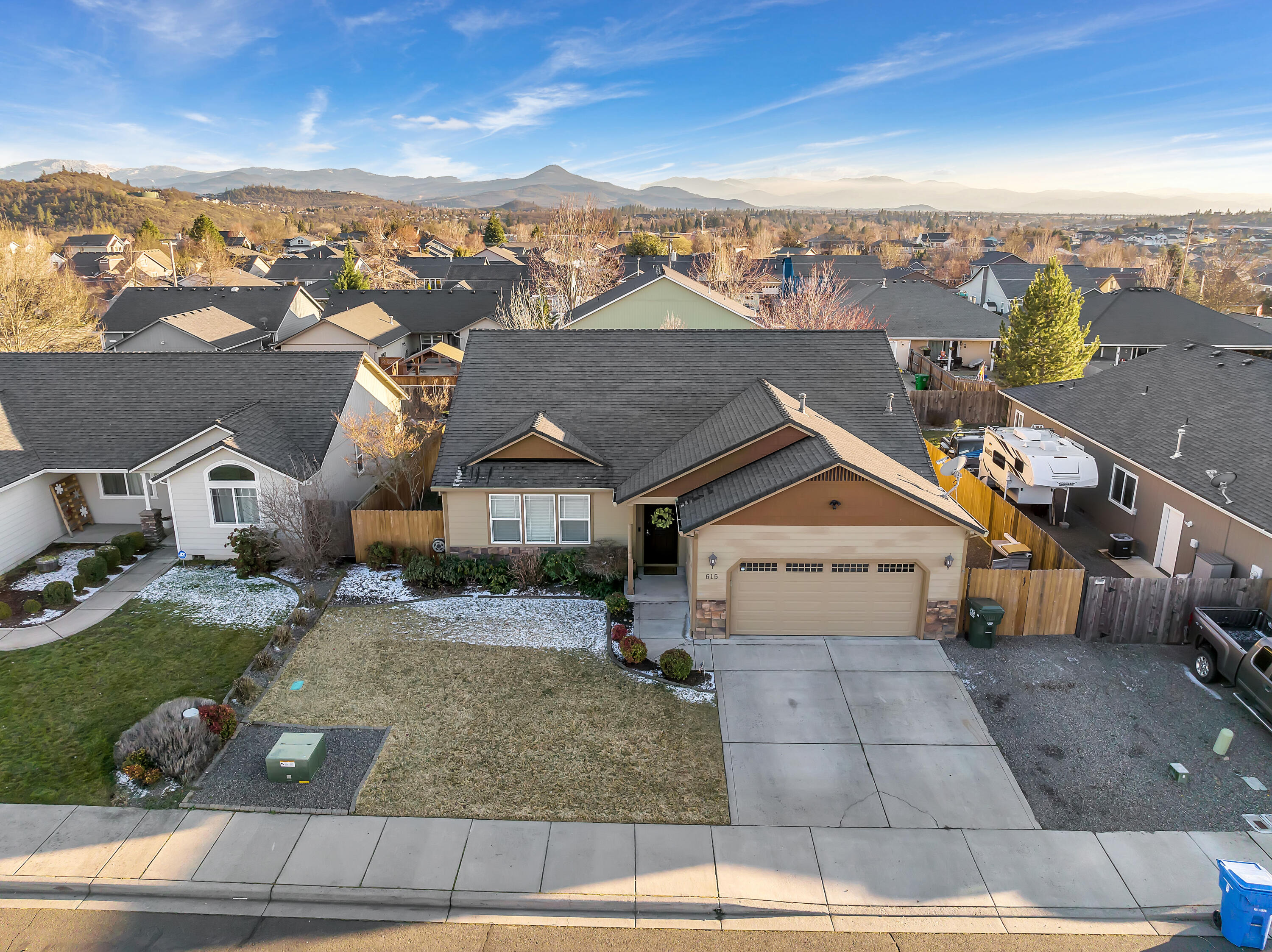 Barton Hills Estates Phase 2 - Residential