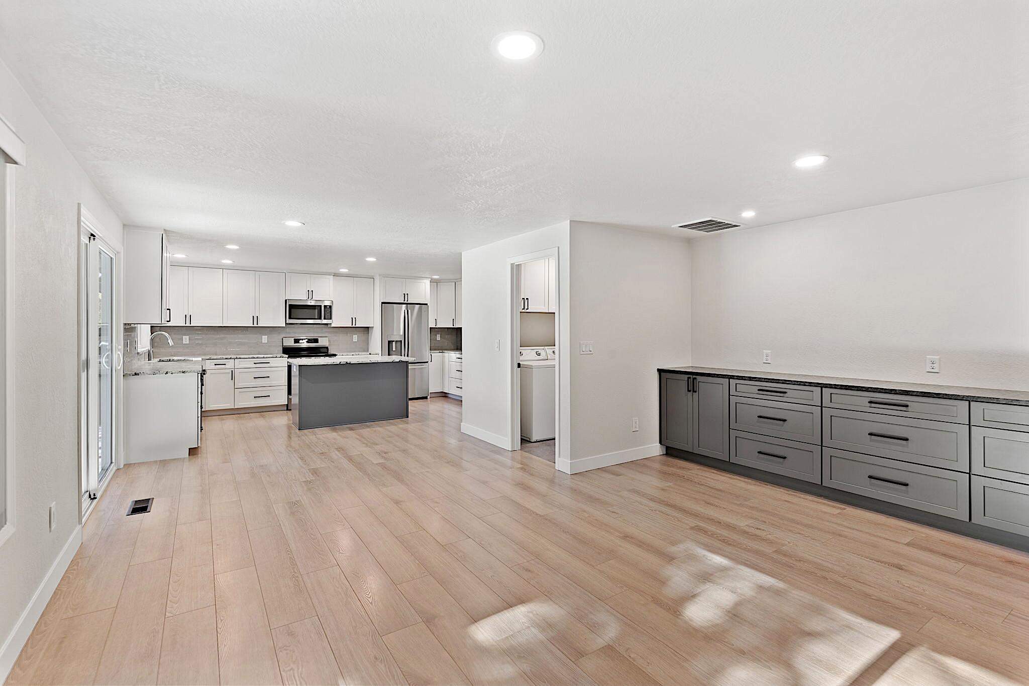 Willow Glen Subdivision Unit No 1 - Residential