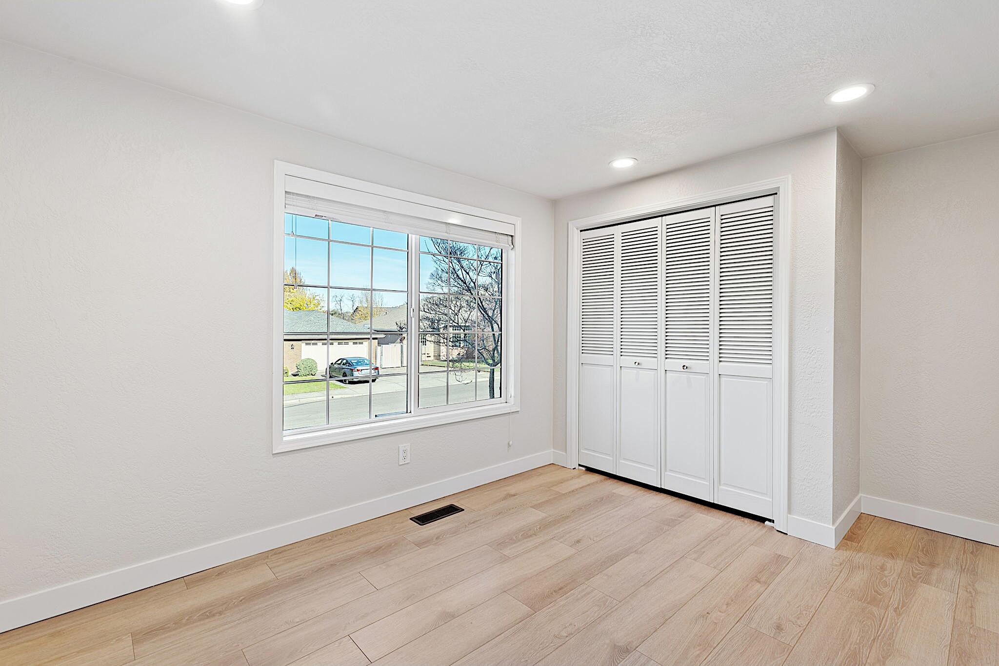 Willow Glen Subdivision Unit No 1 - Residential