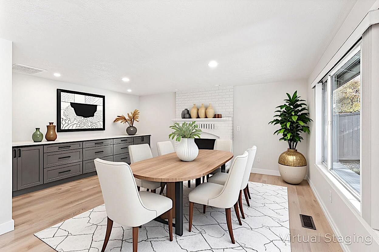 Willow Glen Subdivision Unit No 1 - Residential