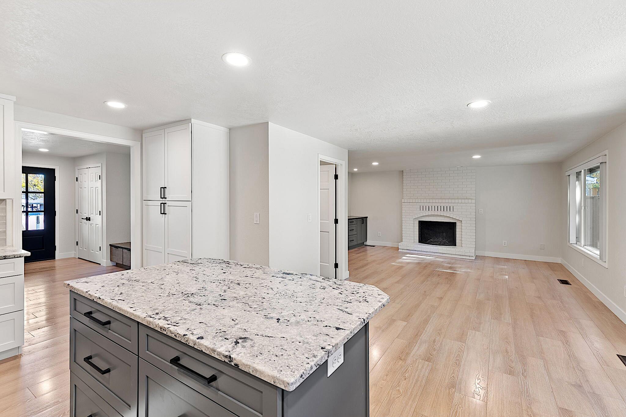 Willow Glen Subdivision Unit No 1 - Residential