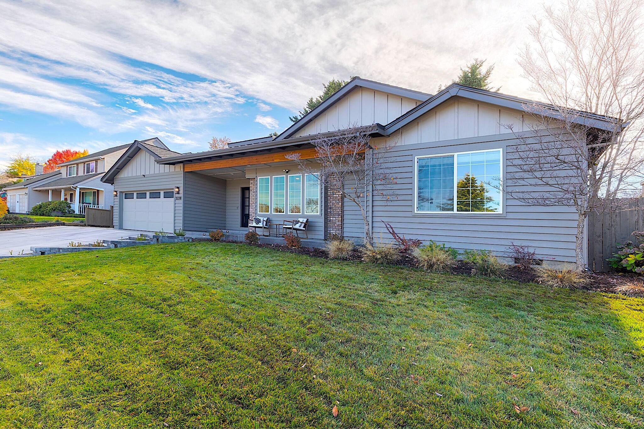 Willow Glen Subdivision Unit No 1 - Residential