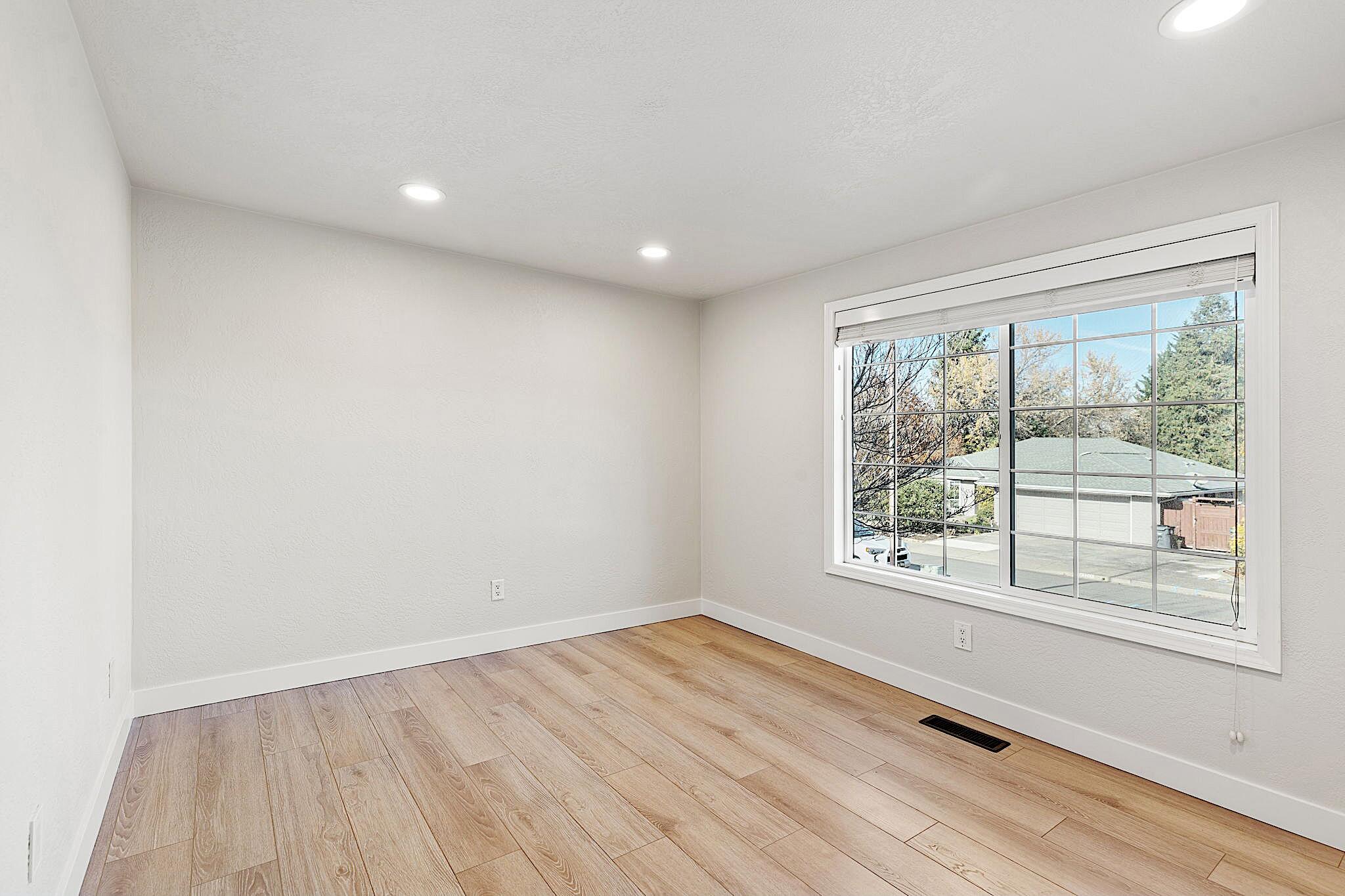 Willow Glen Subdivision Unit No 1 - Residential