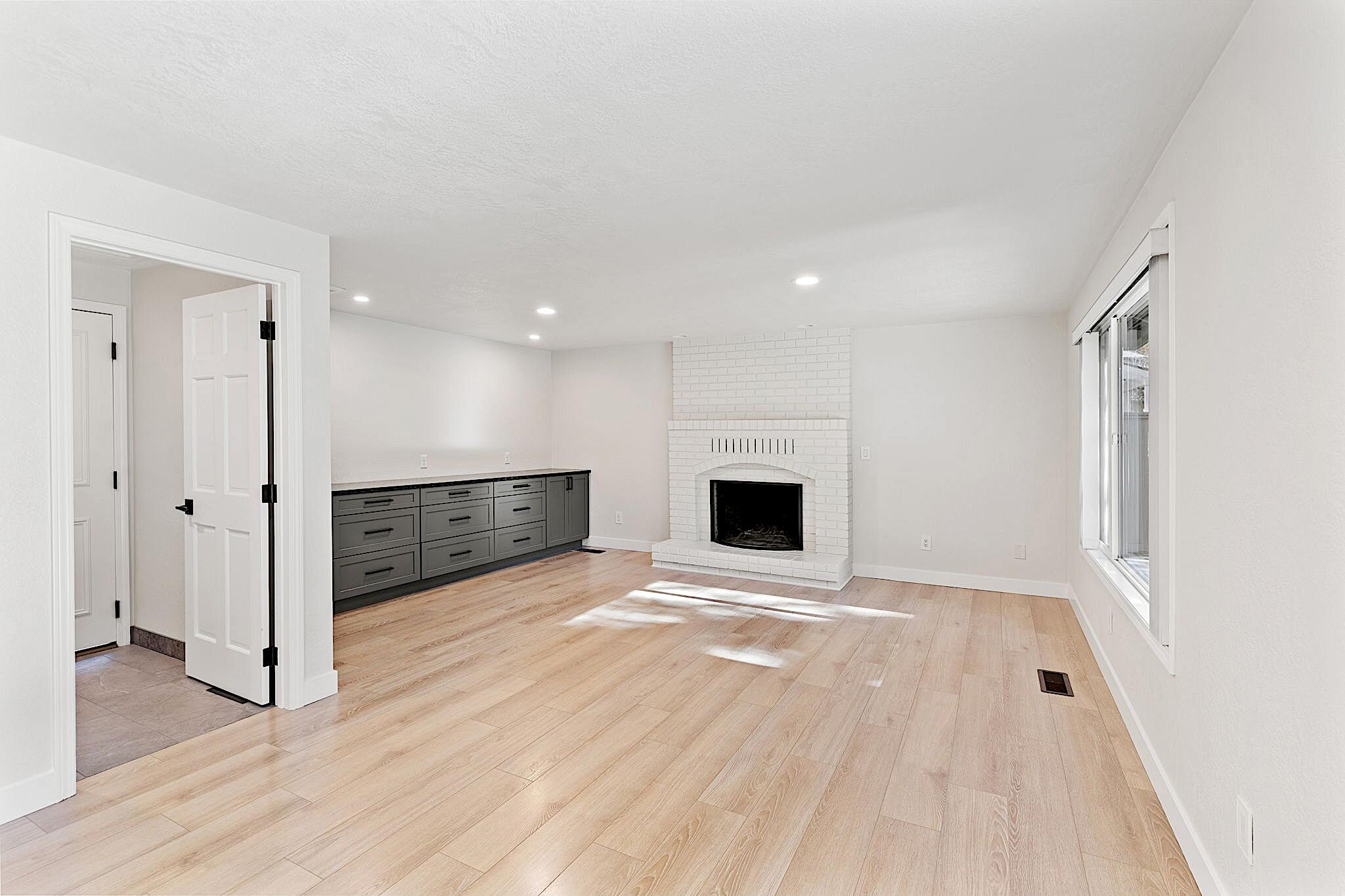 Willow Glen Subdivision Unit No 1 - Residential