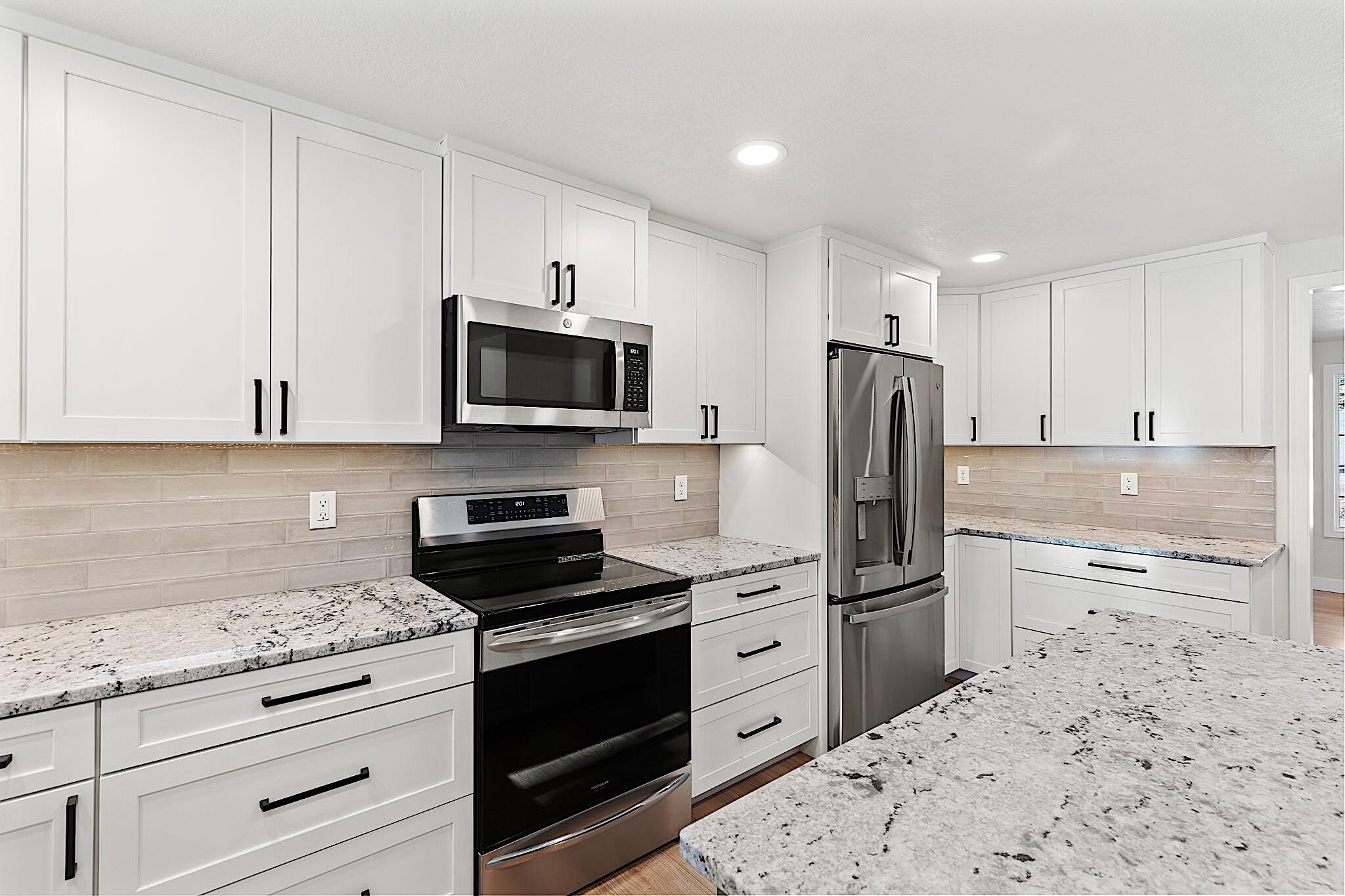 Willow Glen Subdivision Unit No 1 - Residential