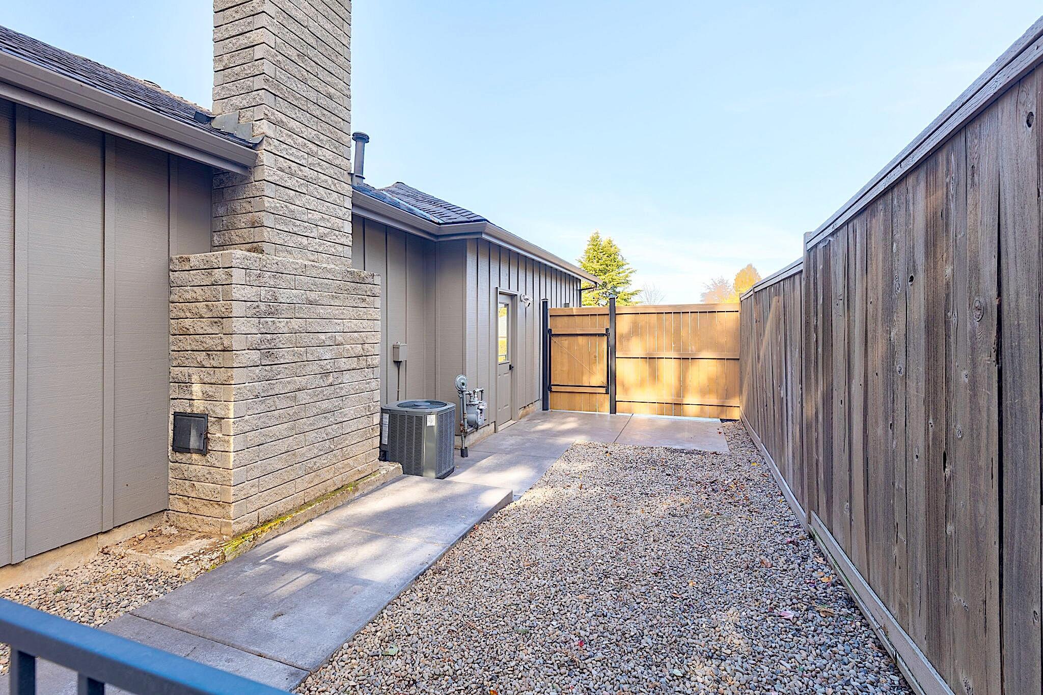 Willow Glen Subdivision Unit No 1 - Residential