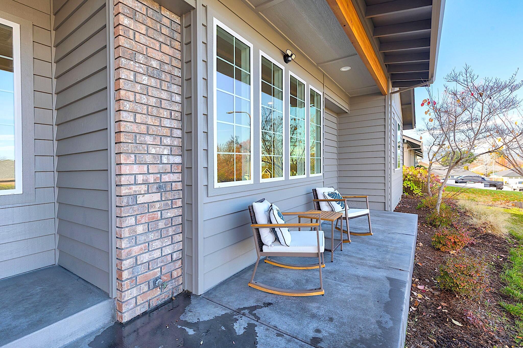 Willow Glen Subdivision Unit No 1 - Residential