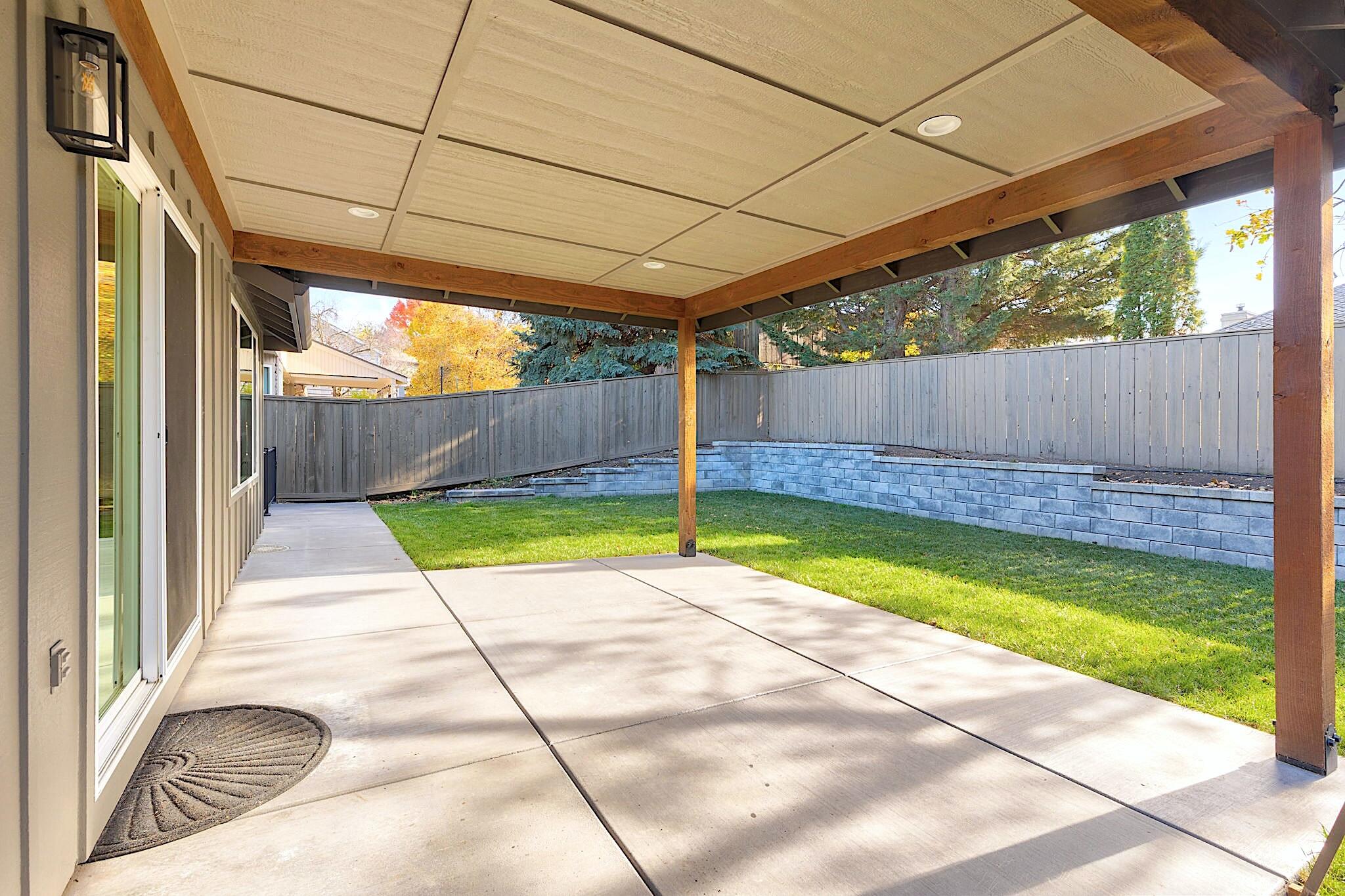 Willow Glen Subdivision Unit No 1 - Residential