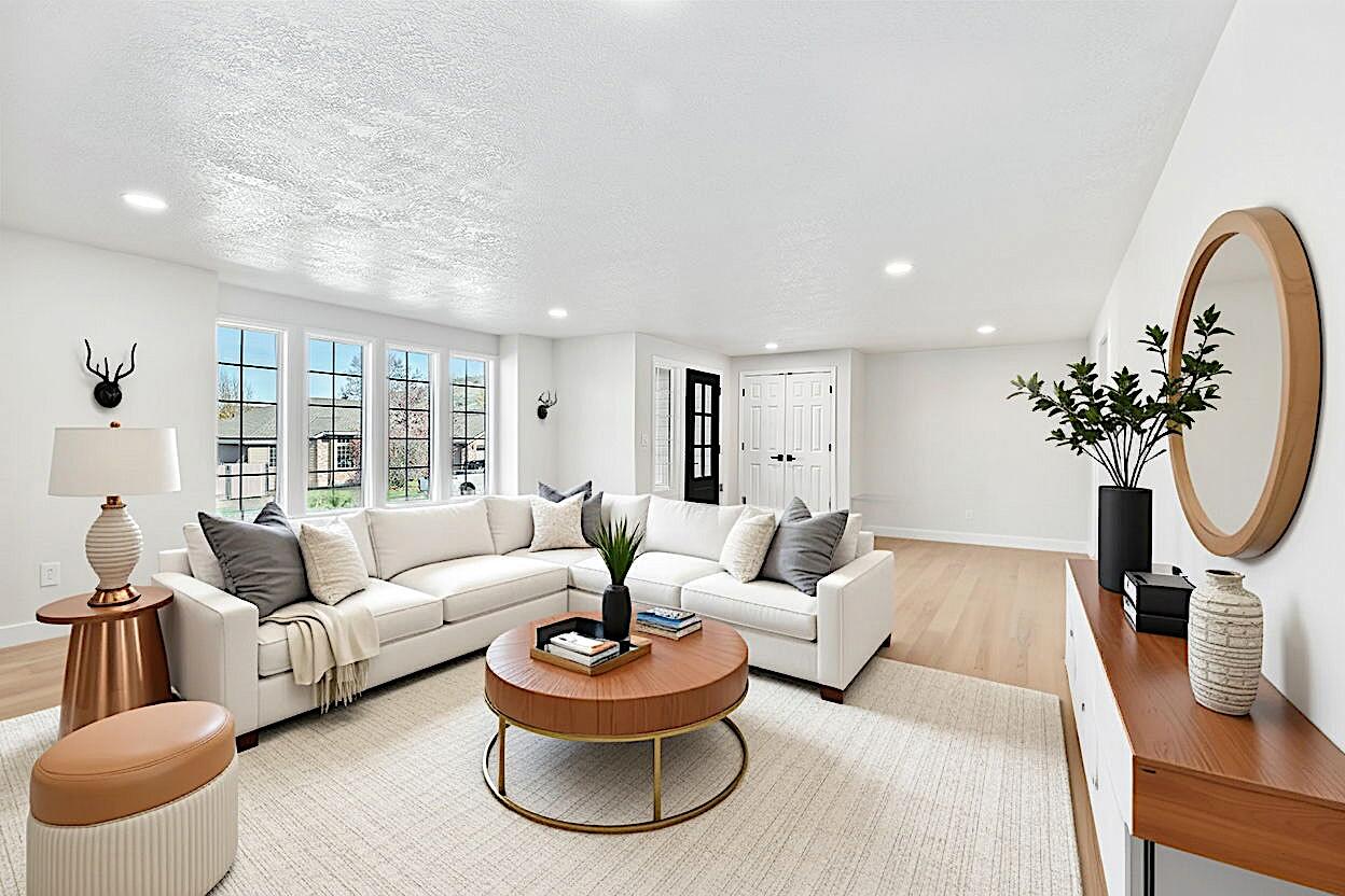 Willow Glen Subdivision Unit No 1 - Residential