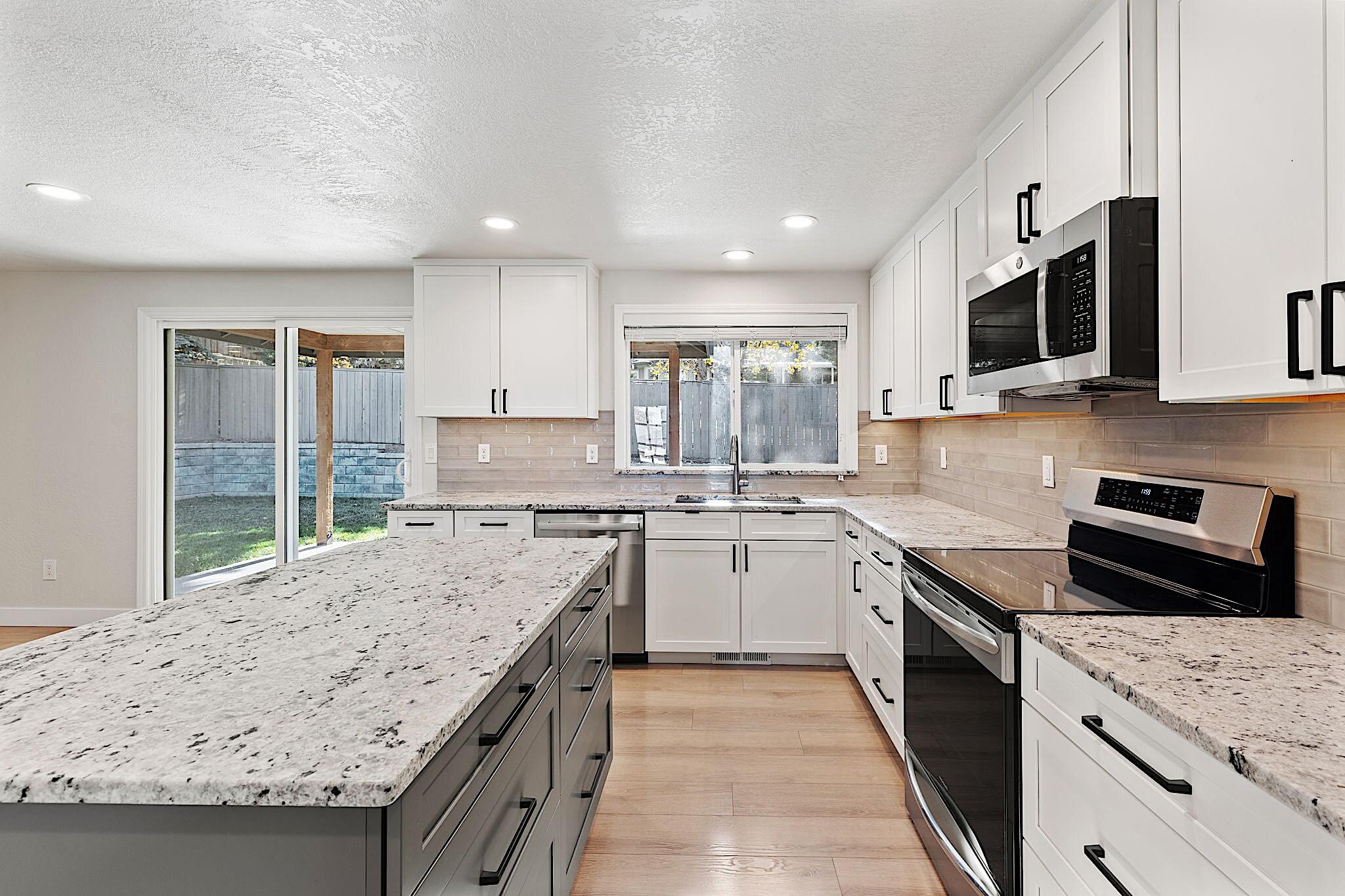 Willow Glen Subdivision Unit No 1 - Residential