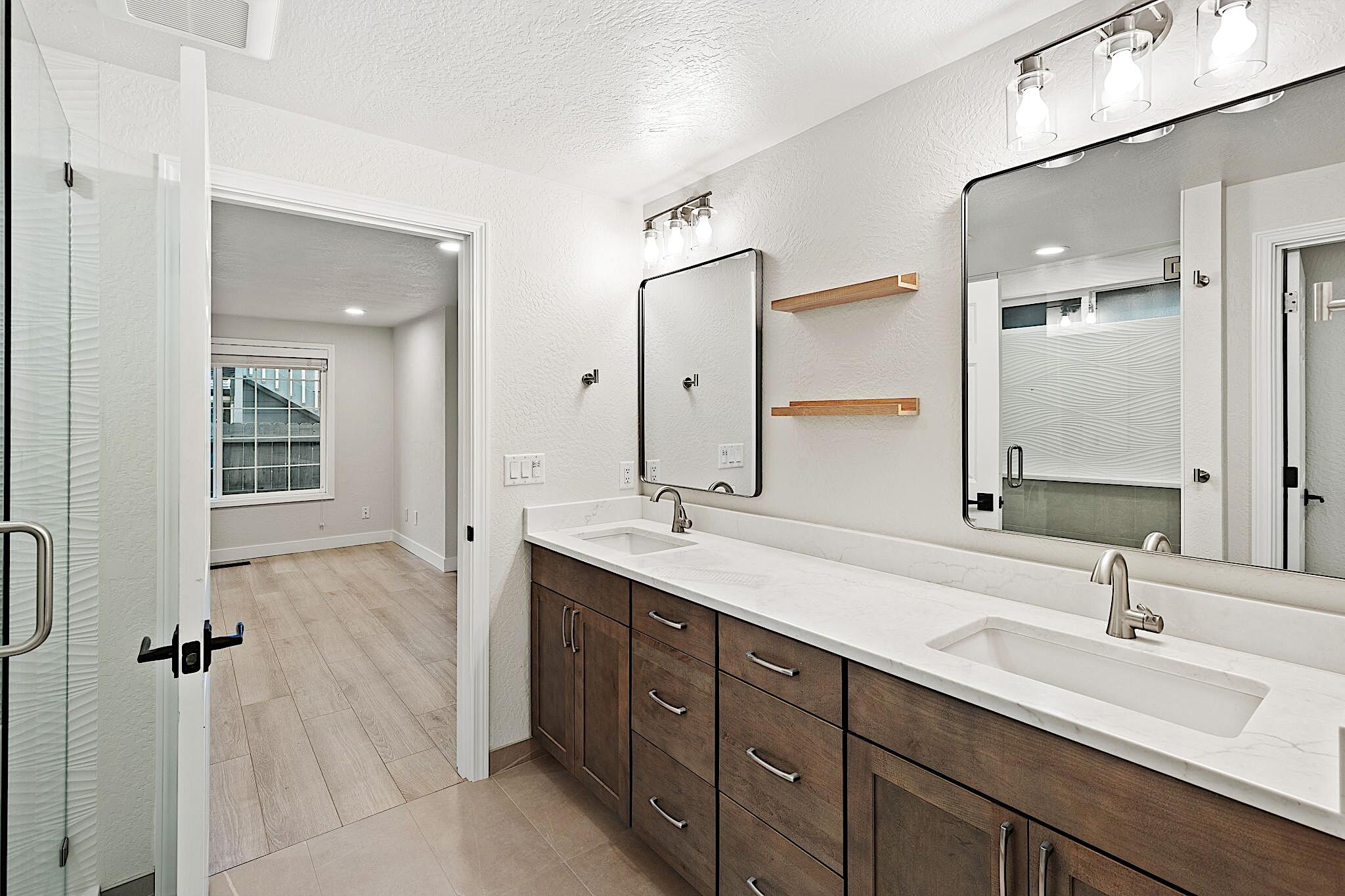 Willow Glen Subdivision Unit No 1 - Residential