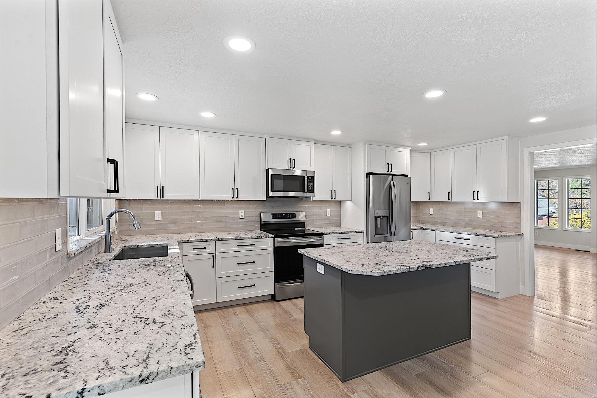 Willow Glen Subdivision Unit No 1 - Residential