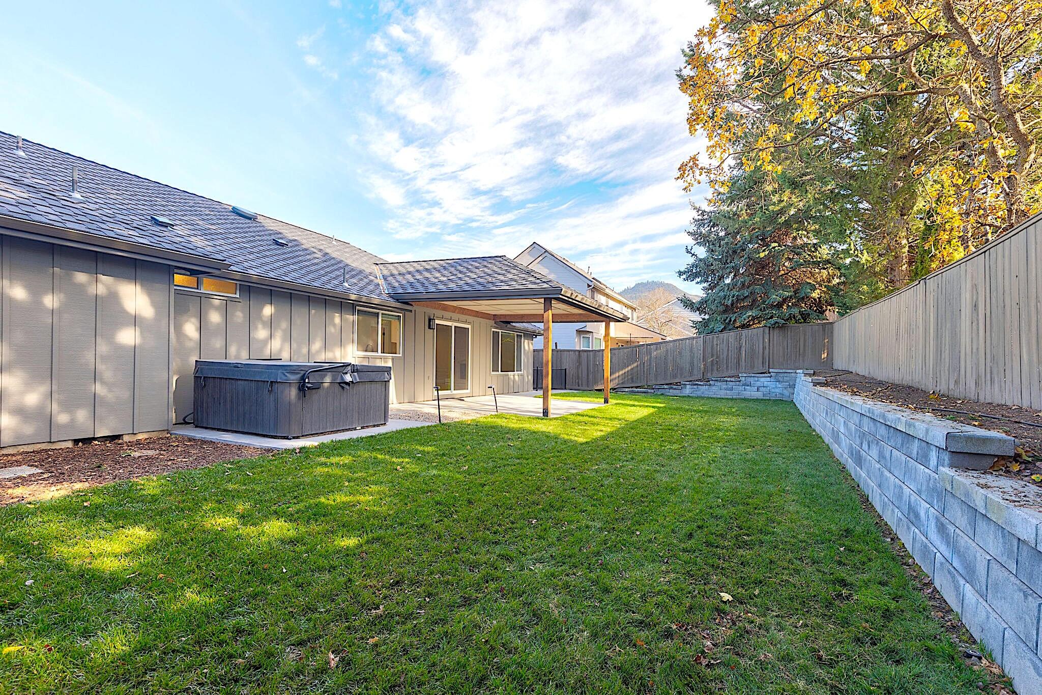 Willow Glen Subdivision Unit No 1 - Residential