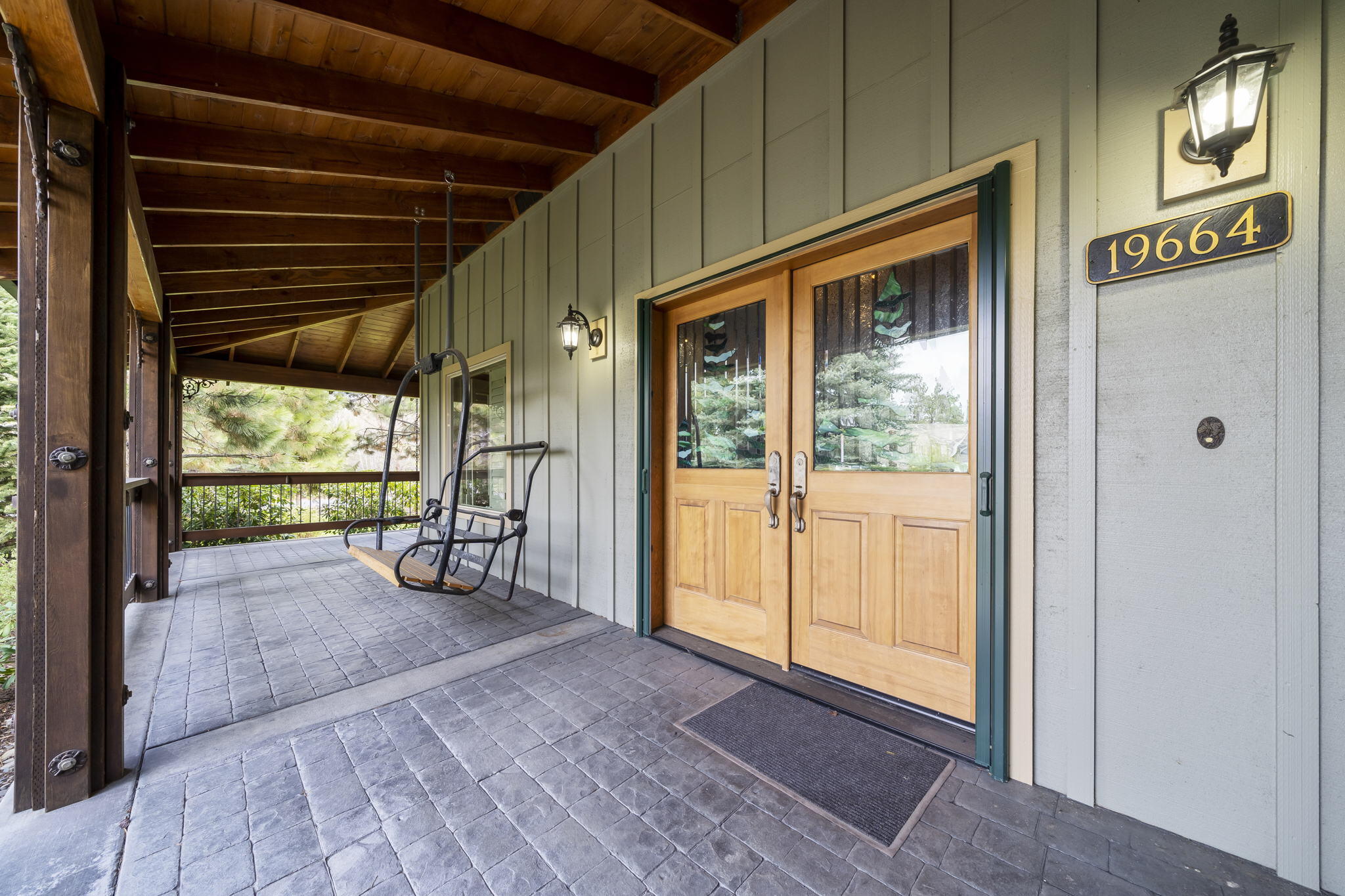 Mtn Gate - Residential