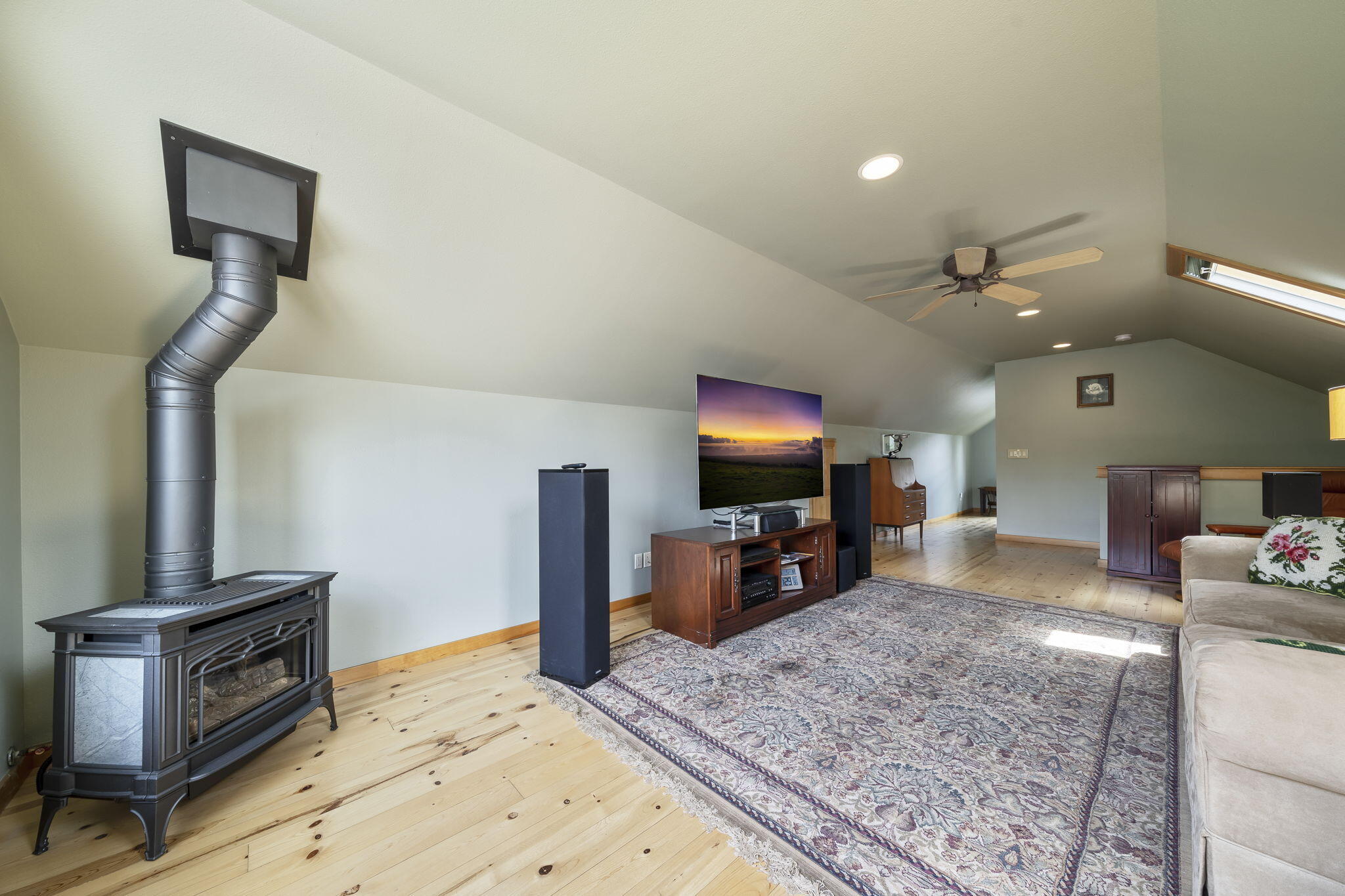 Mtn Gate - Residential