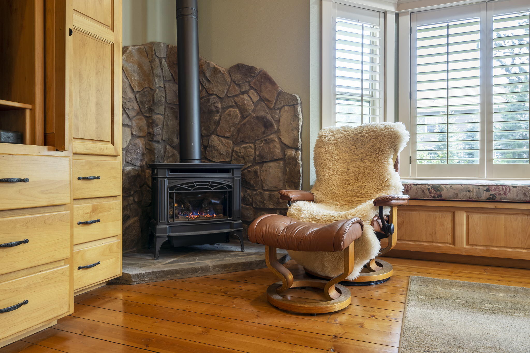 Mtn Gate - Residential